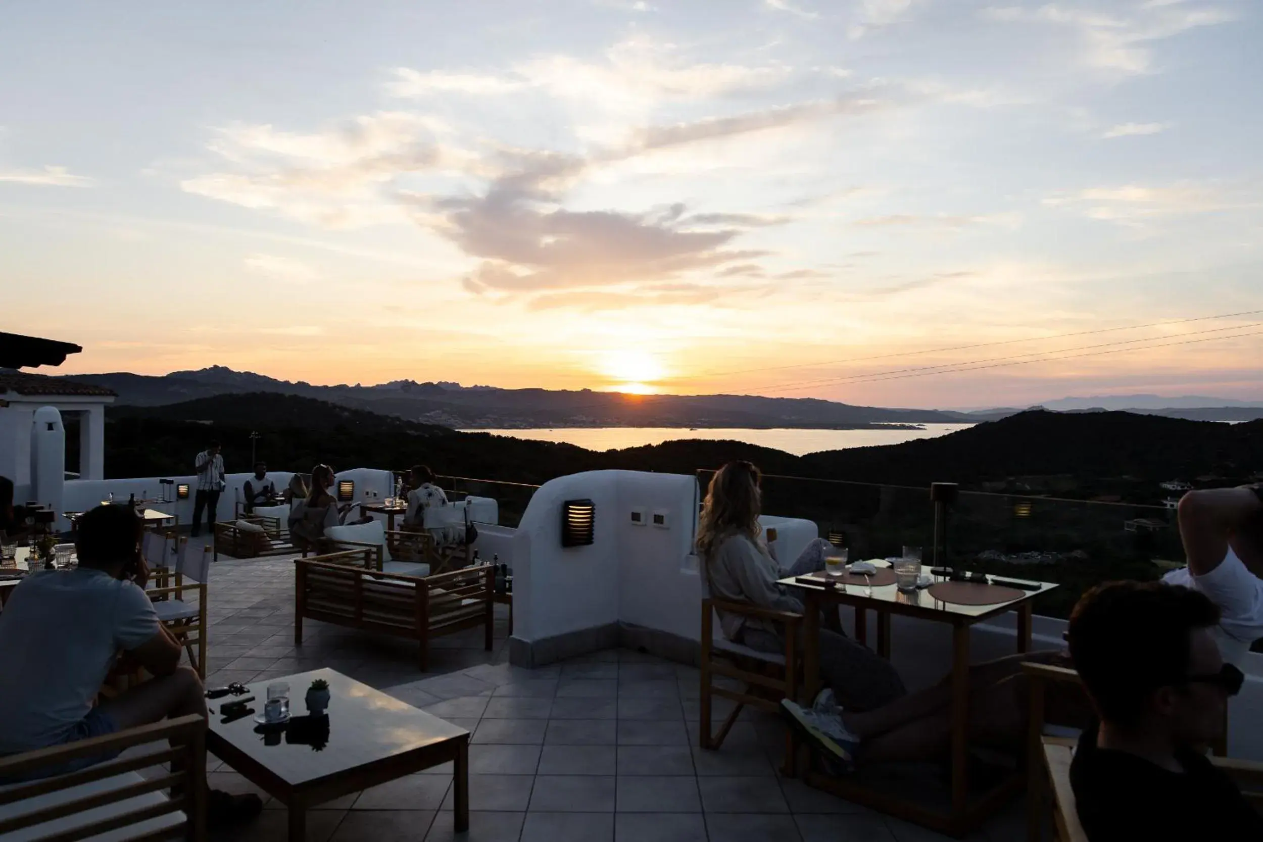 Property building in Hotel Pedra Santa Property building in Hotel Pedra Santa