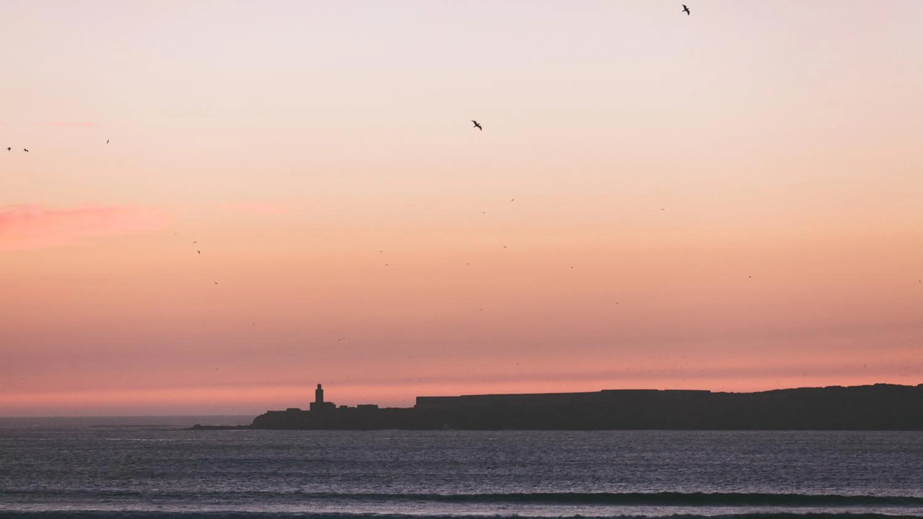 Nearby landmark in Riad Zahra