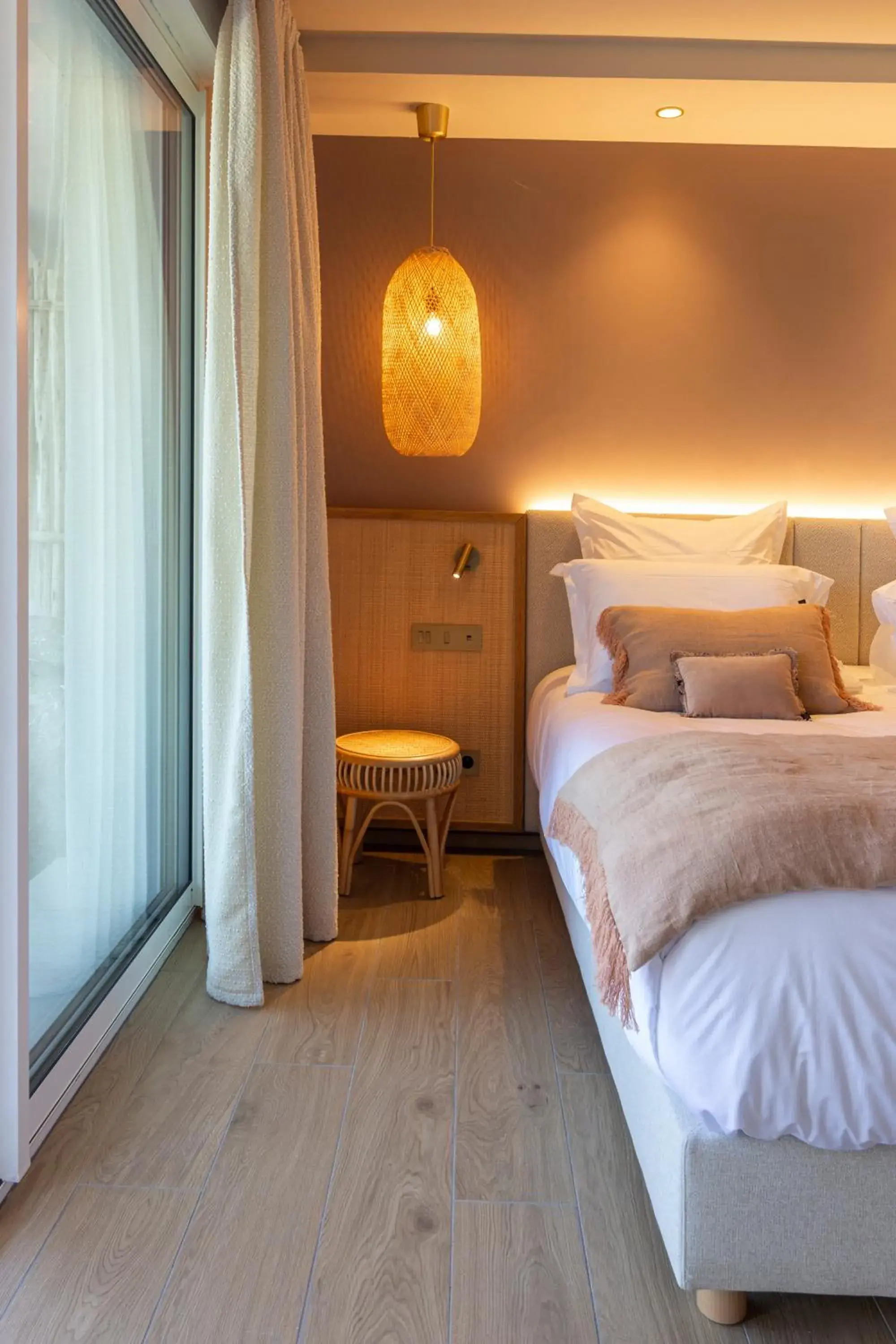 Suite with Sea View in Hotel Riva Beach Suite with Sea View in Hotel Riva Beach