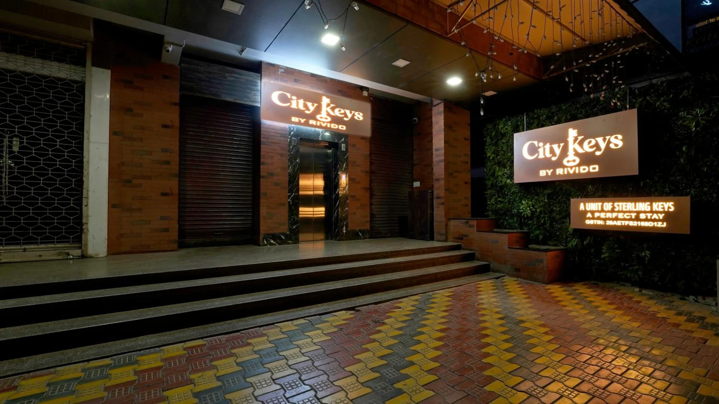 Night in City Keys Bangalore By Bestinn Leisure