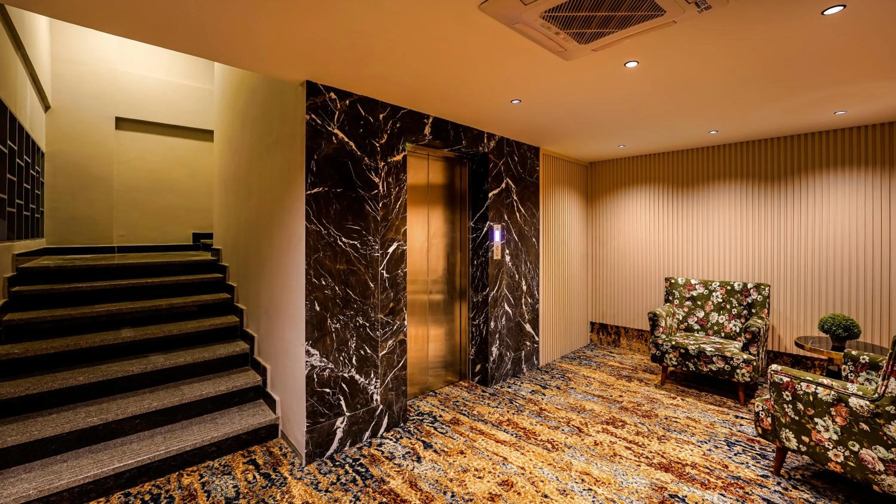 elevator in City Keys Bangalore By Bestinn Leisure
