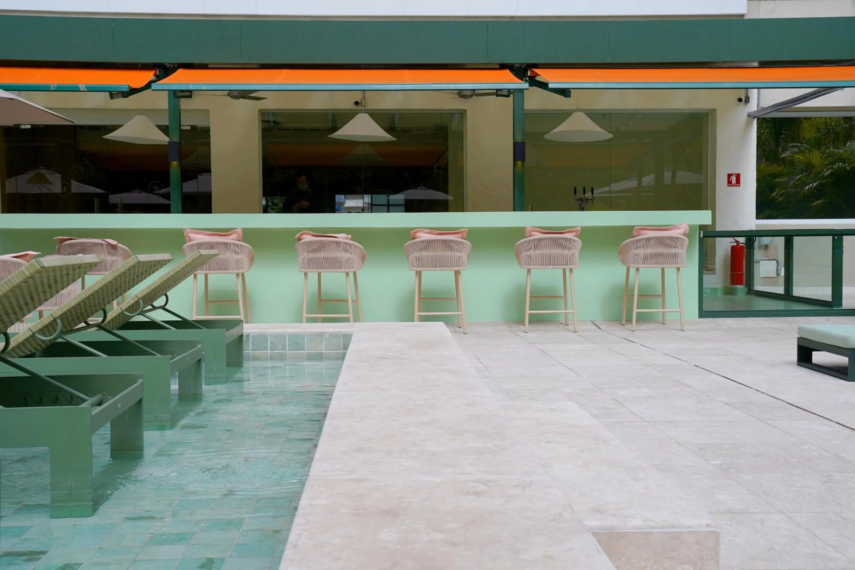 HIGI HOTEL SÃO PAULO