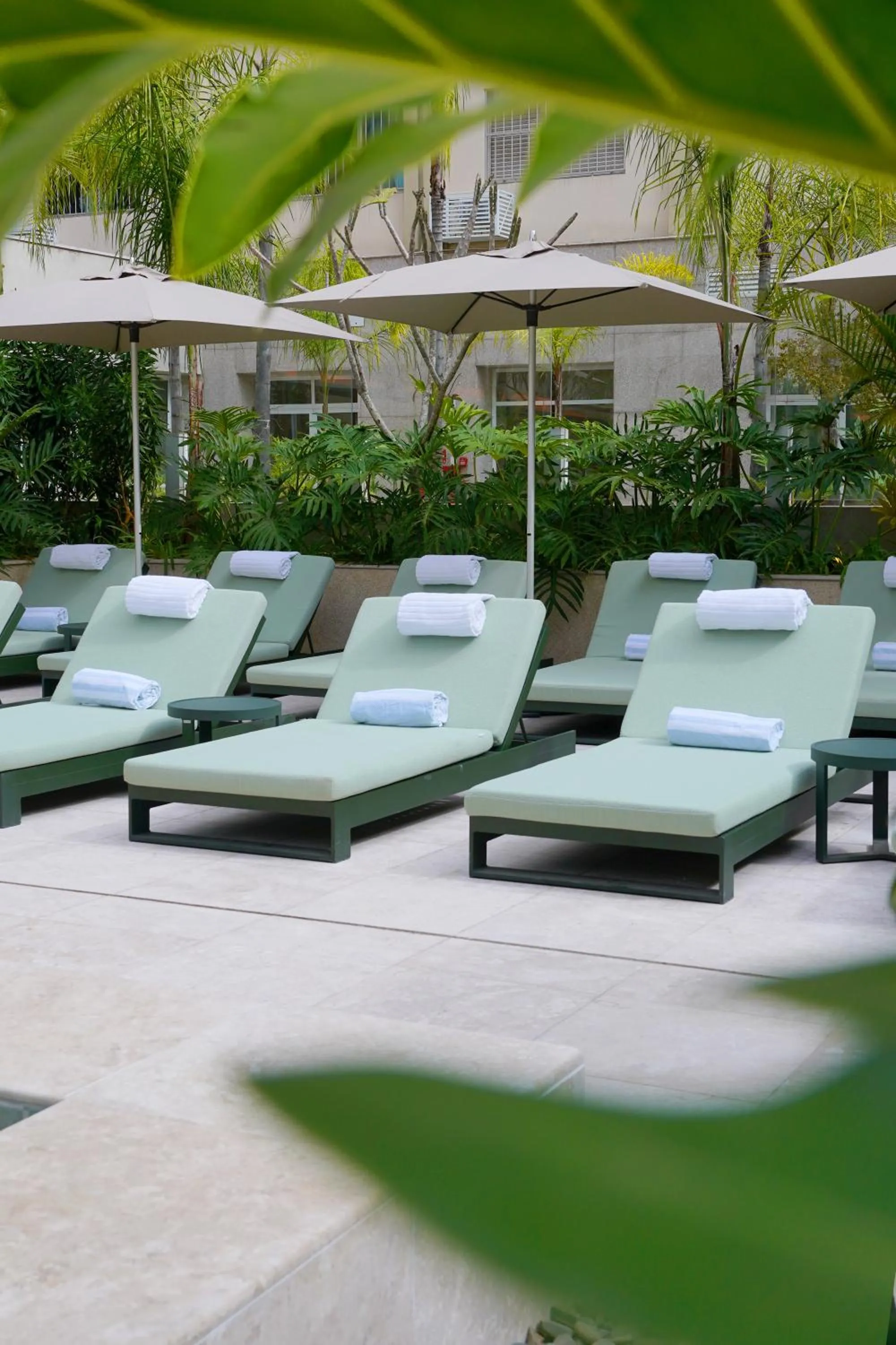 HIGI HOTEL SÃO PAULO