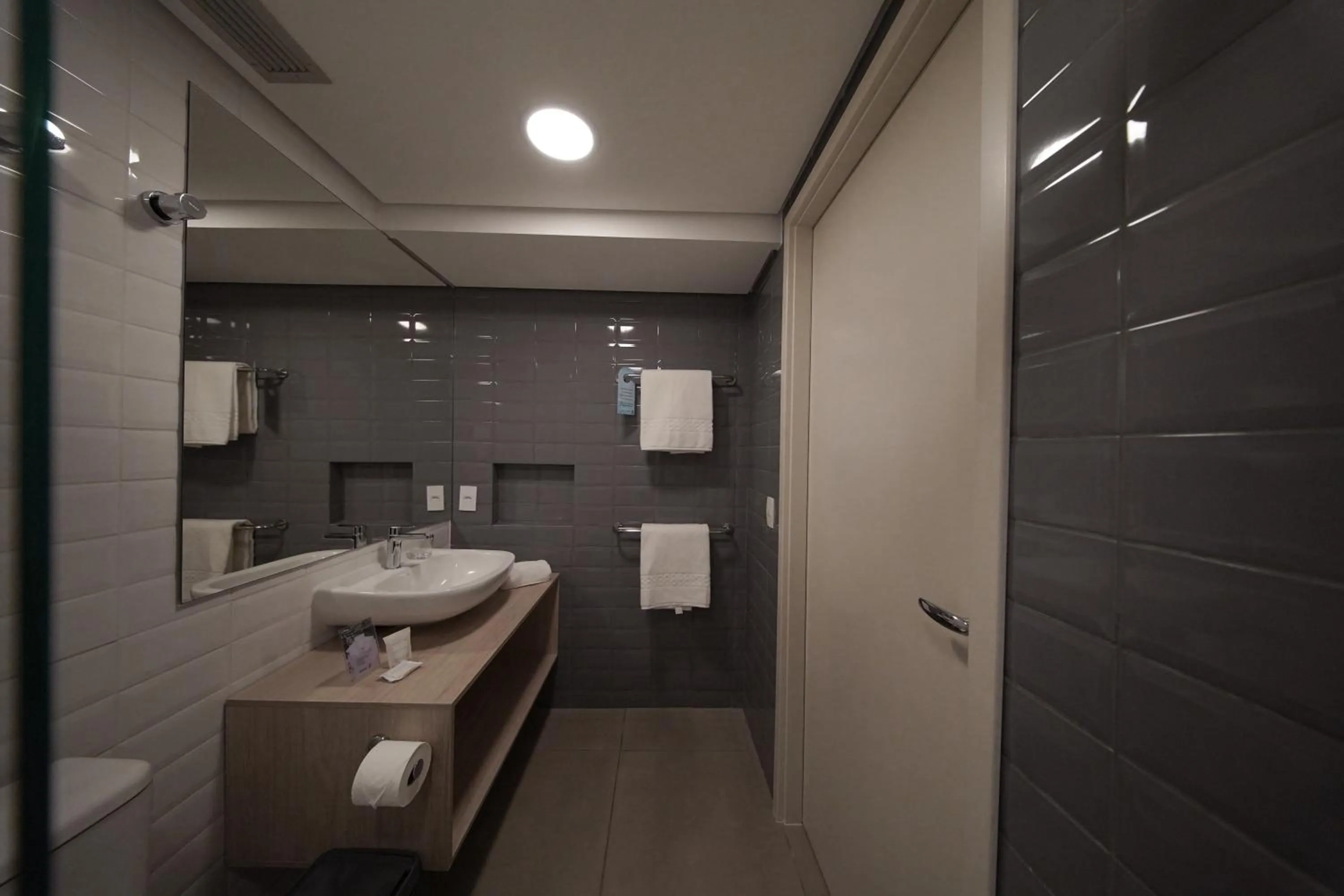 HIGI HOTEL SÃO PAULO