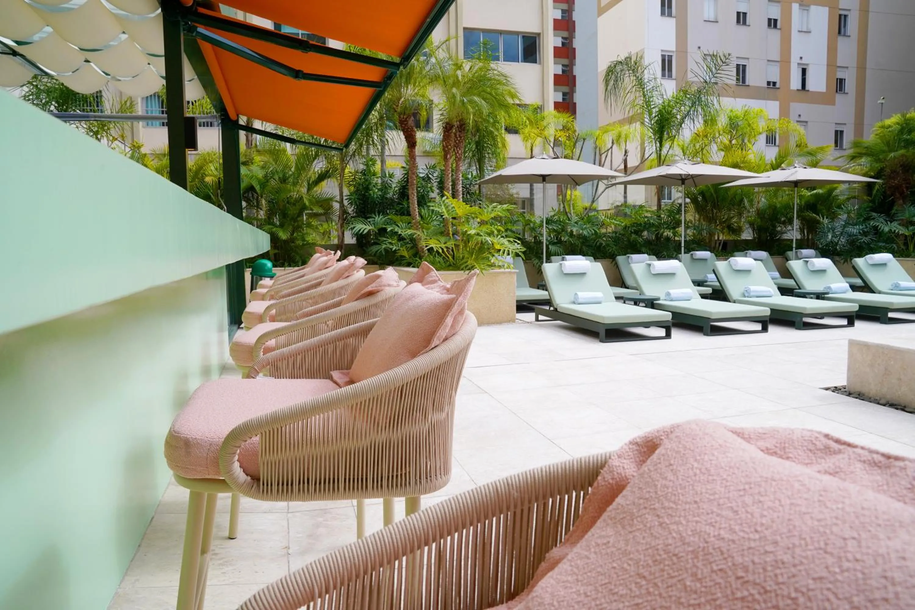 HIGI HOTEL SÃO PAULO