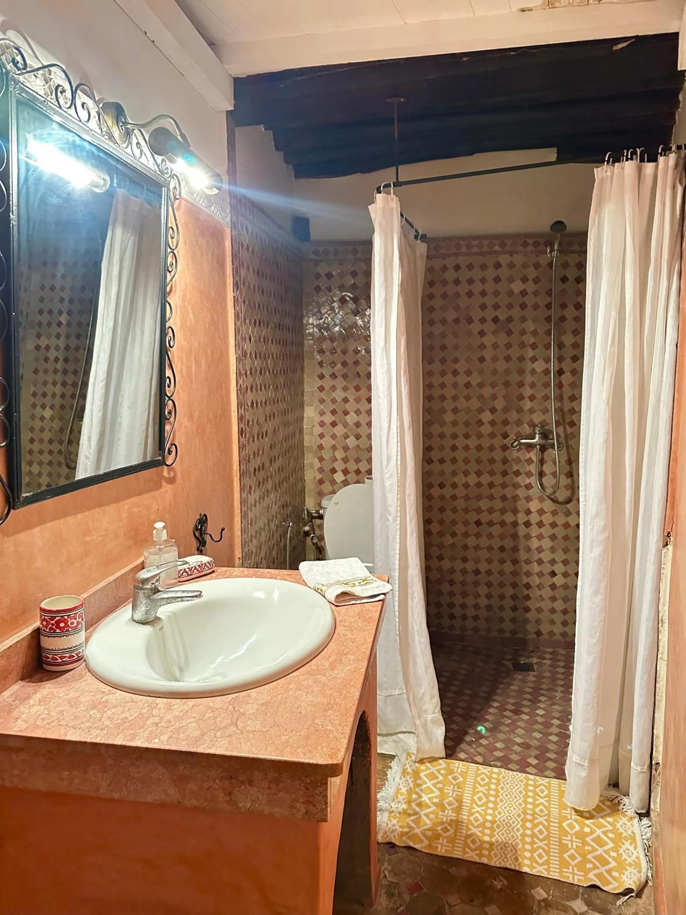 Riad A La Belle Etoile