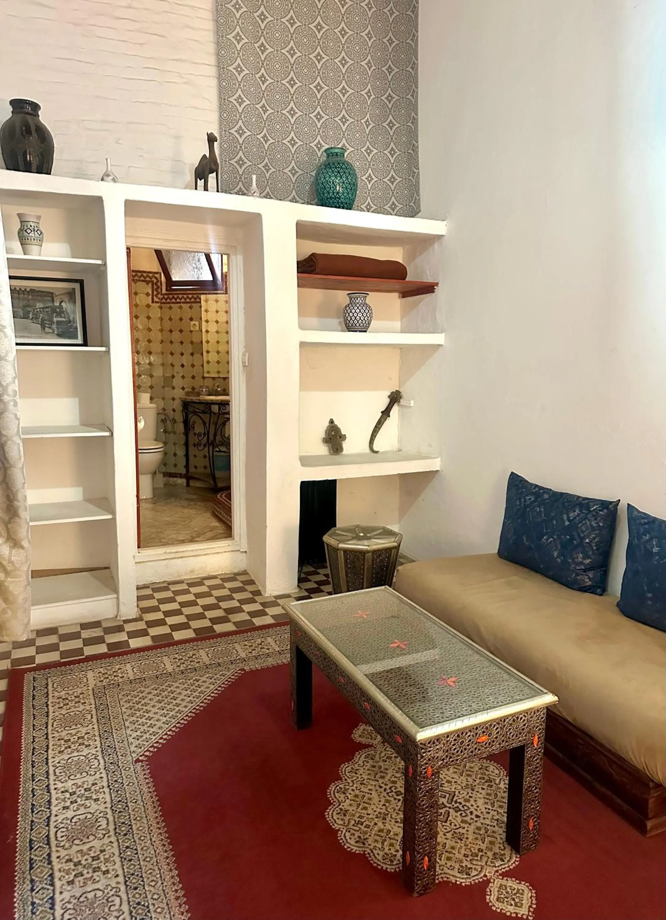 Riad A La Belle Etoile