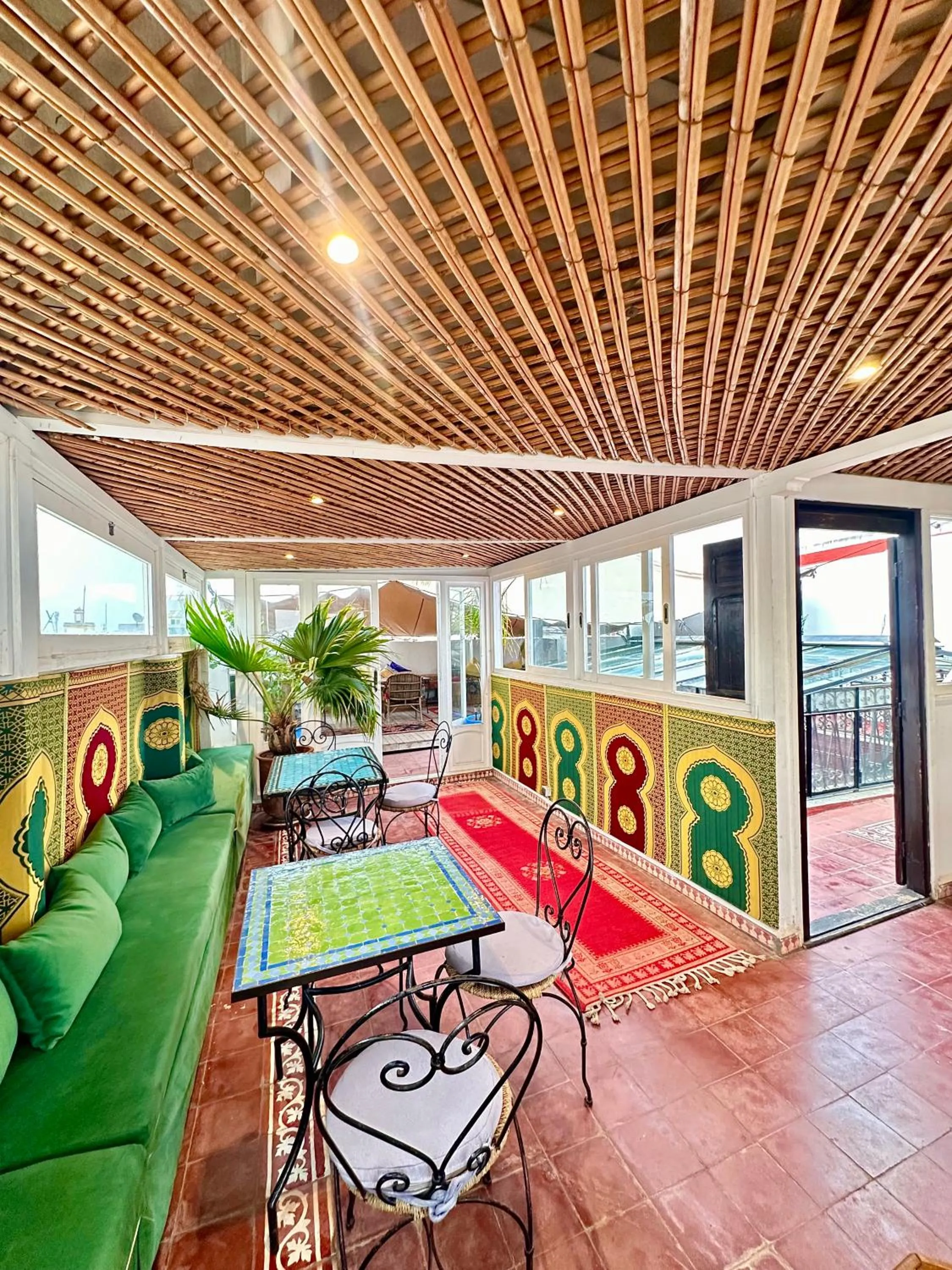 Riad A La Belle Etoile