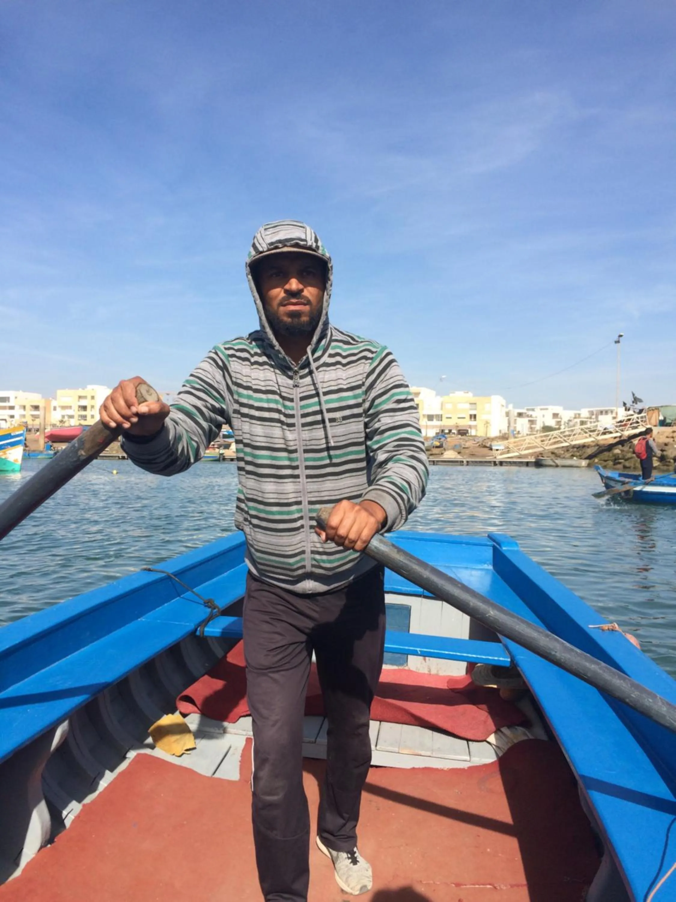 Entertainment in Riad A La Belle Etoile