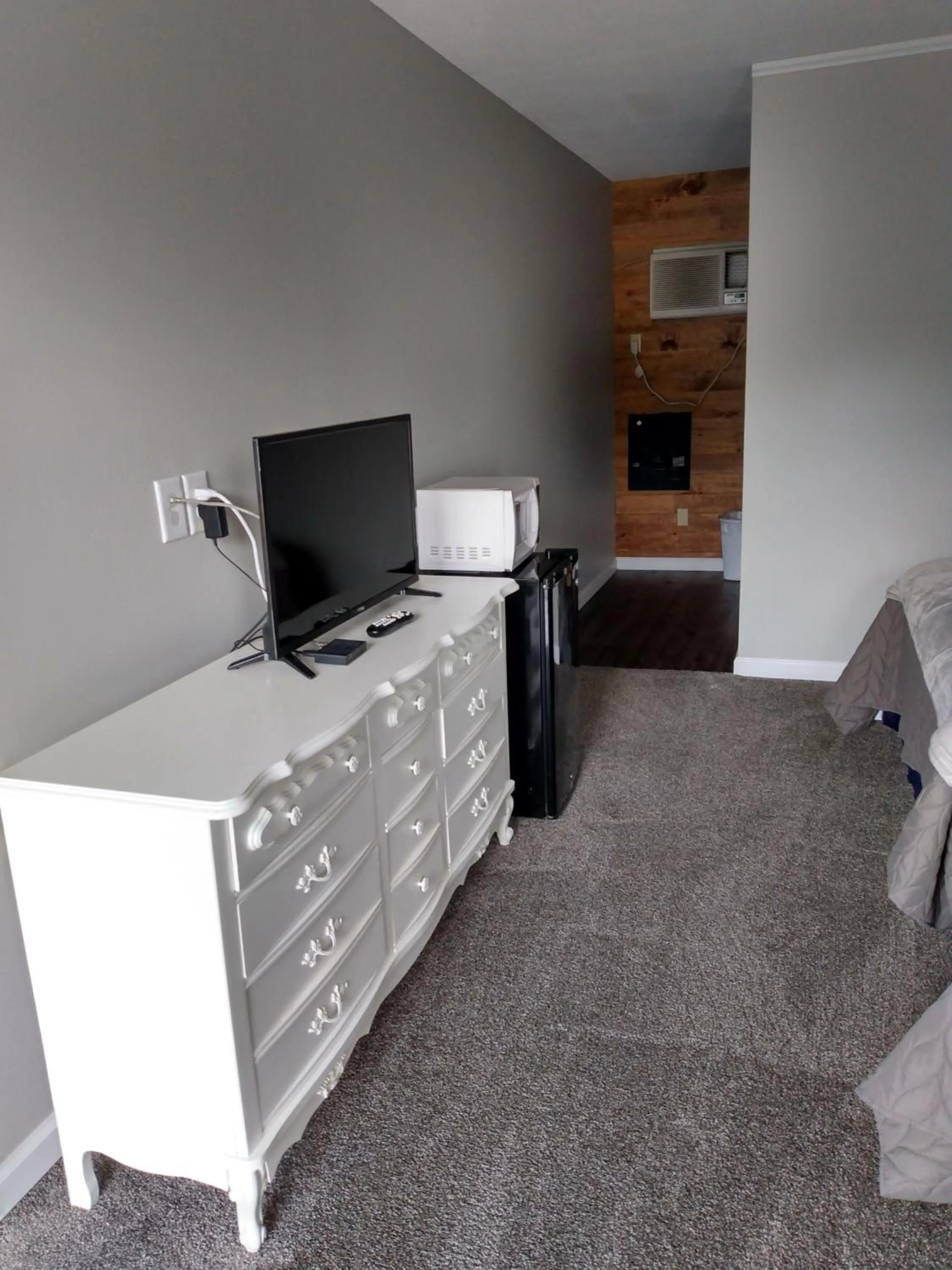 View (from property/room) in Country Inn of Shelby