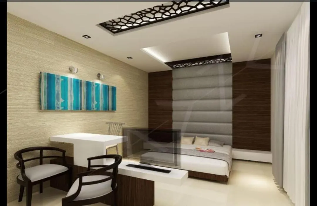 KK Hotel & Restaurant