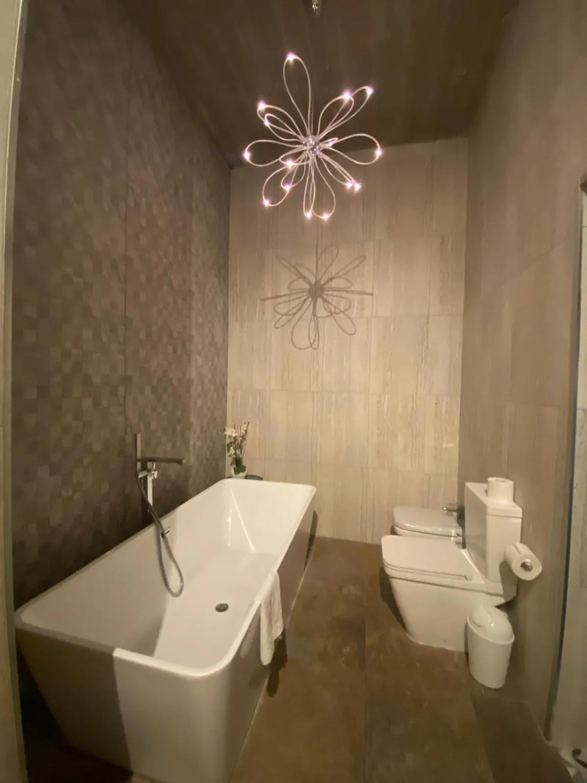 Sliema Distant Seaview Penthouse