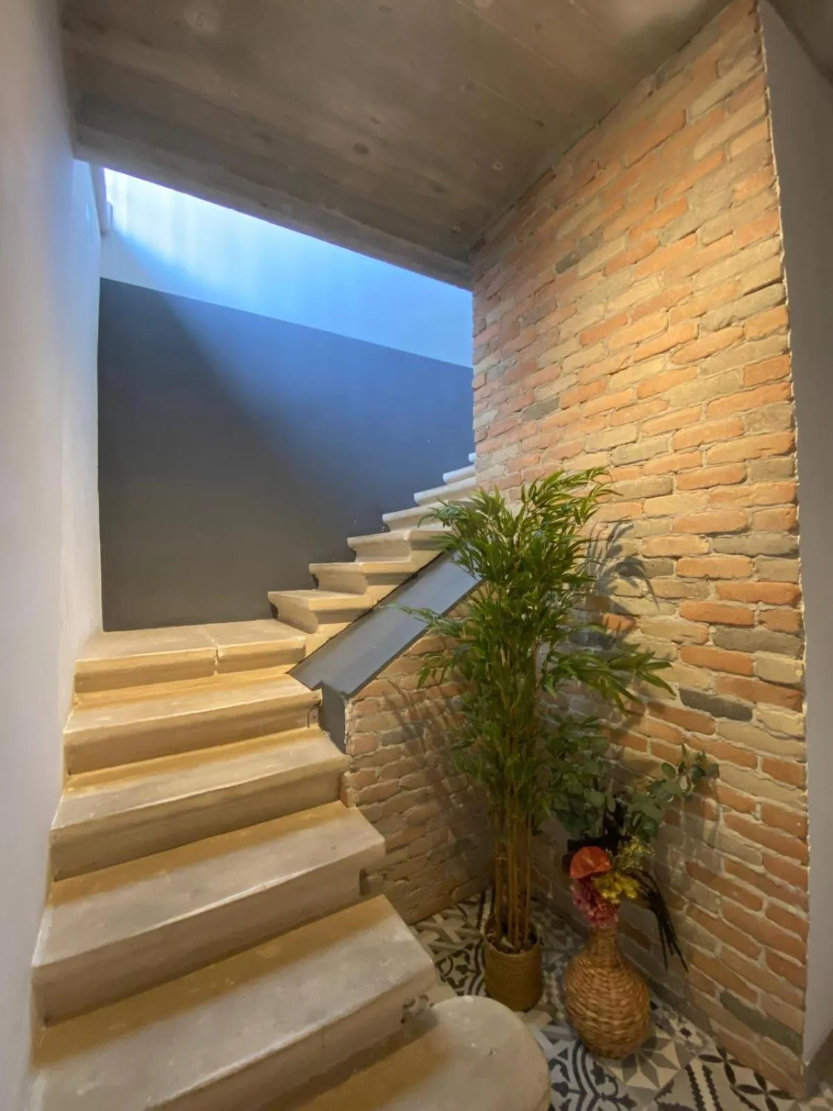 Sliema Distant Seaview Penthouse