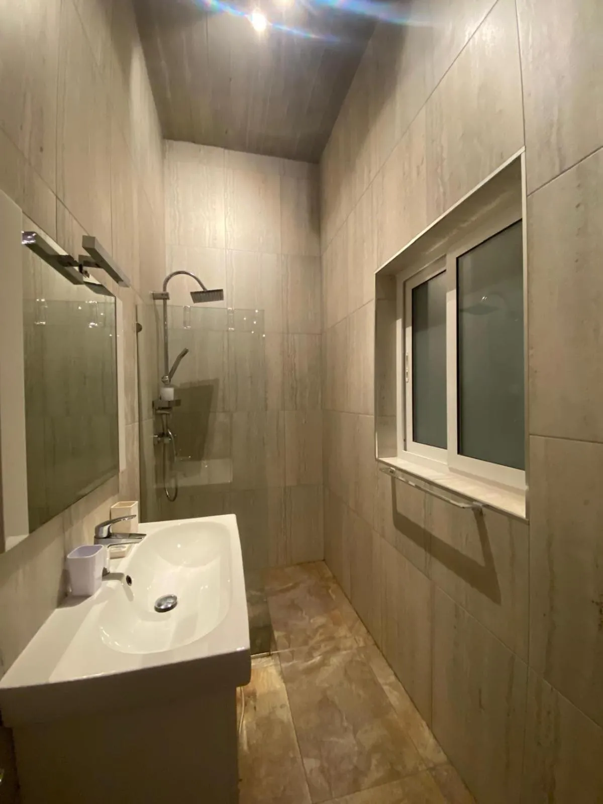 Sliema Distant Seaview Penthouse