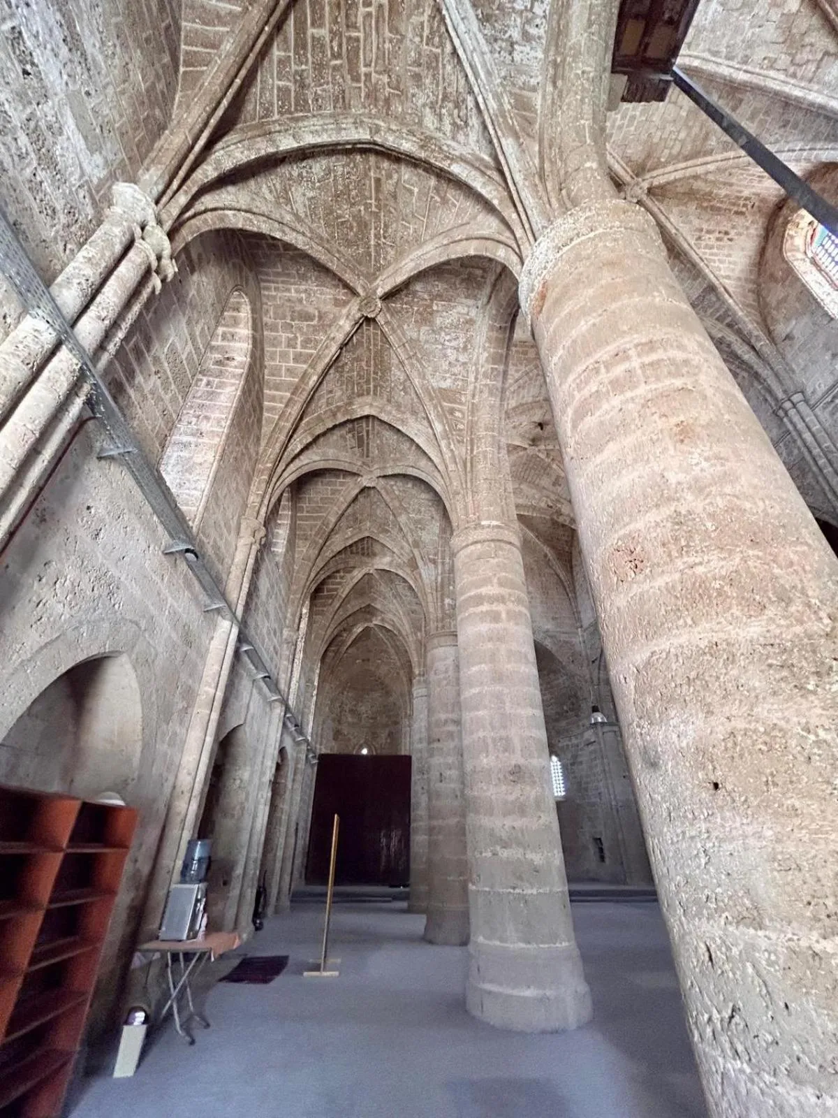 Nearby landmark in Royal Goddess Guest House, Walled City