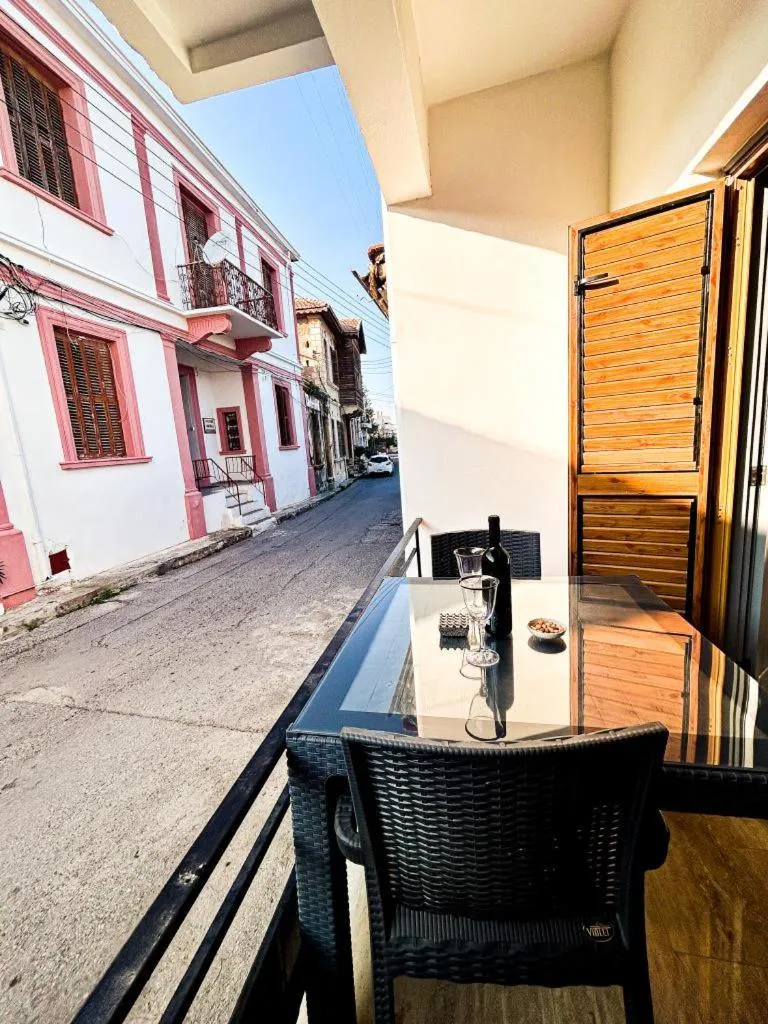 Neighbourhood in Royal Goddess Guest House, Walled City