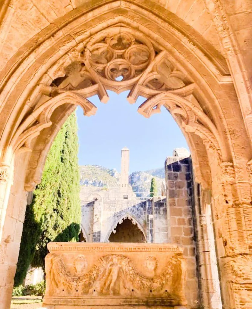 Nearby landmark in Royal Goddess Guest House, Walled City