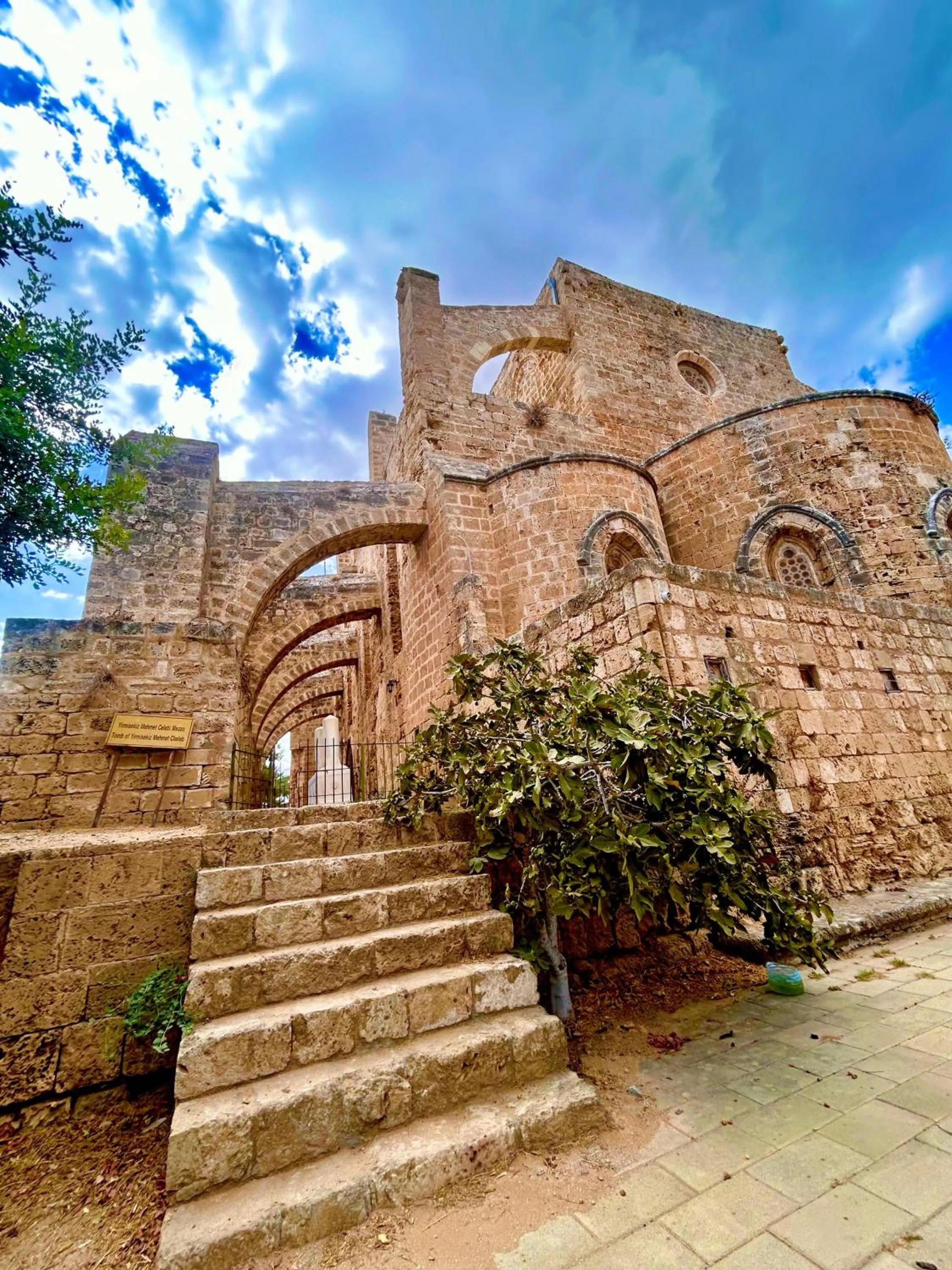 Nearby landmark in Royal Goddess Guest House, Walled City
