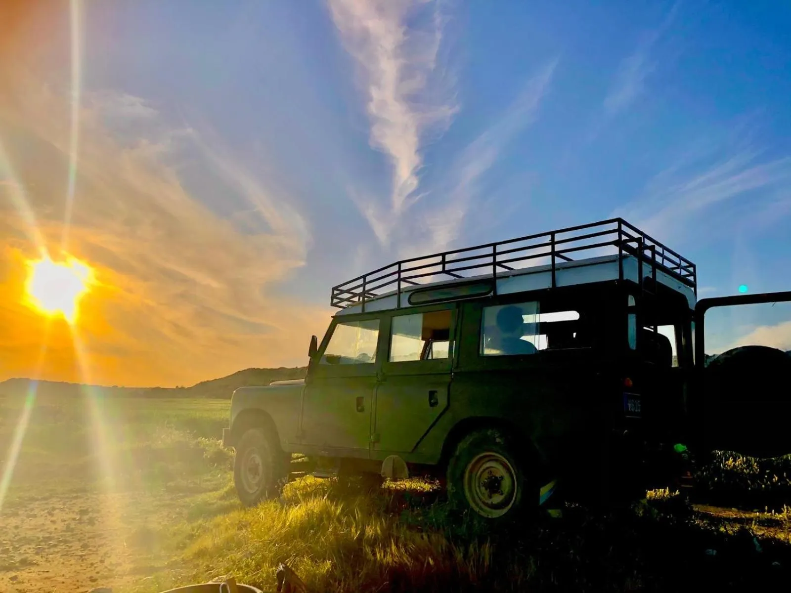 Natural landscape in Royal Goddess Guest House, Walled City