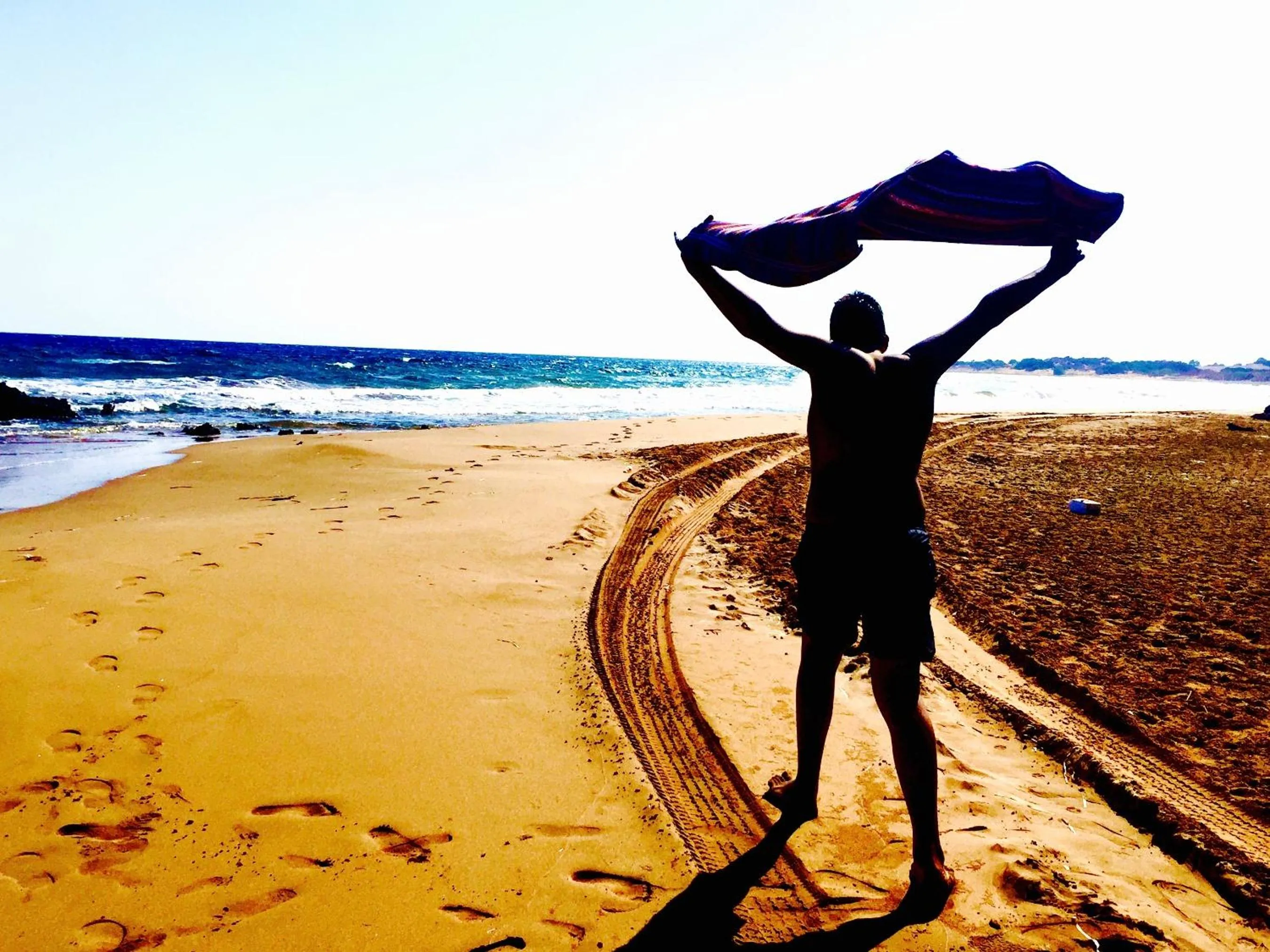 Off site in Royal Goddess Guest House, Walled City