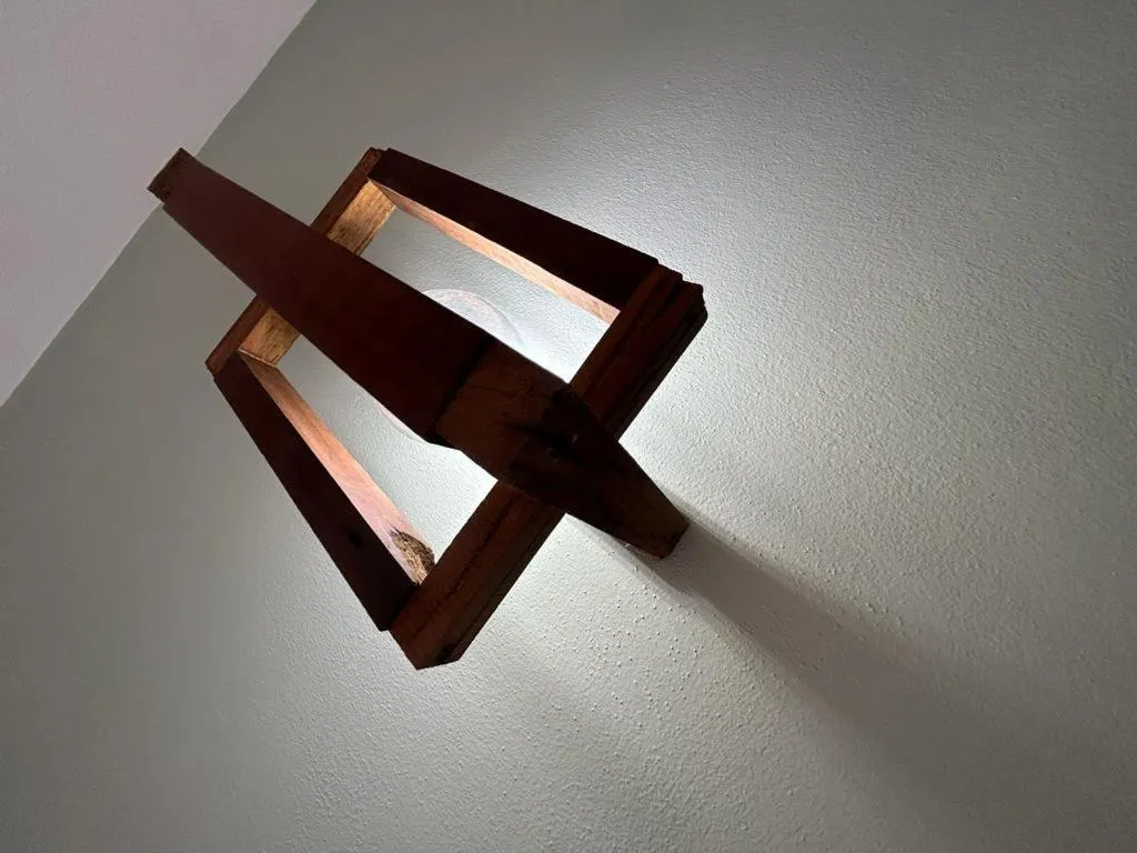 Decorative detail in Royal Goddess Guest House, Walled City