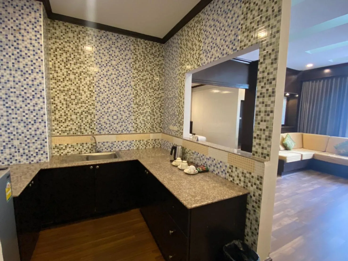 ANANTAYA CHIANGMAI BOUTIQUE HOTEL