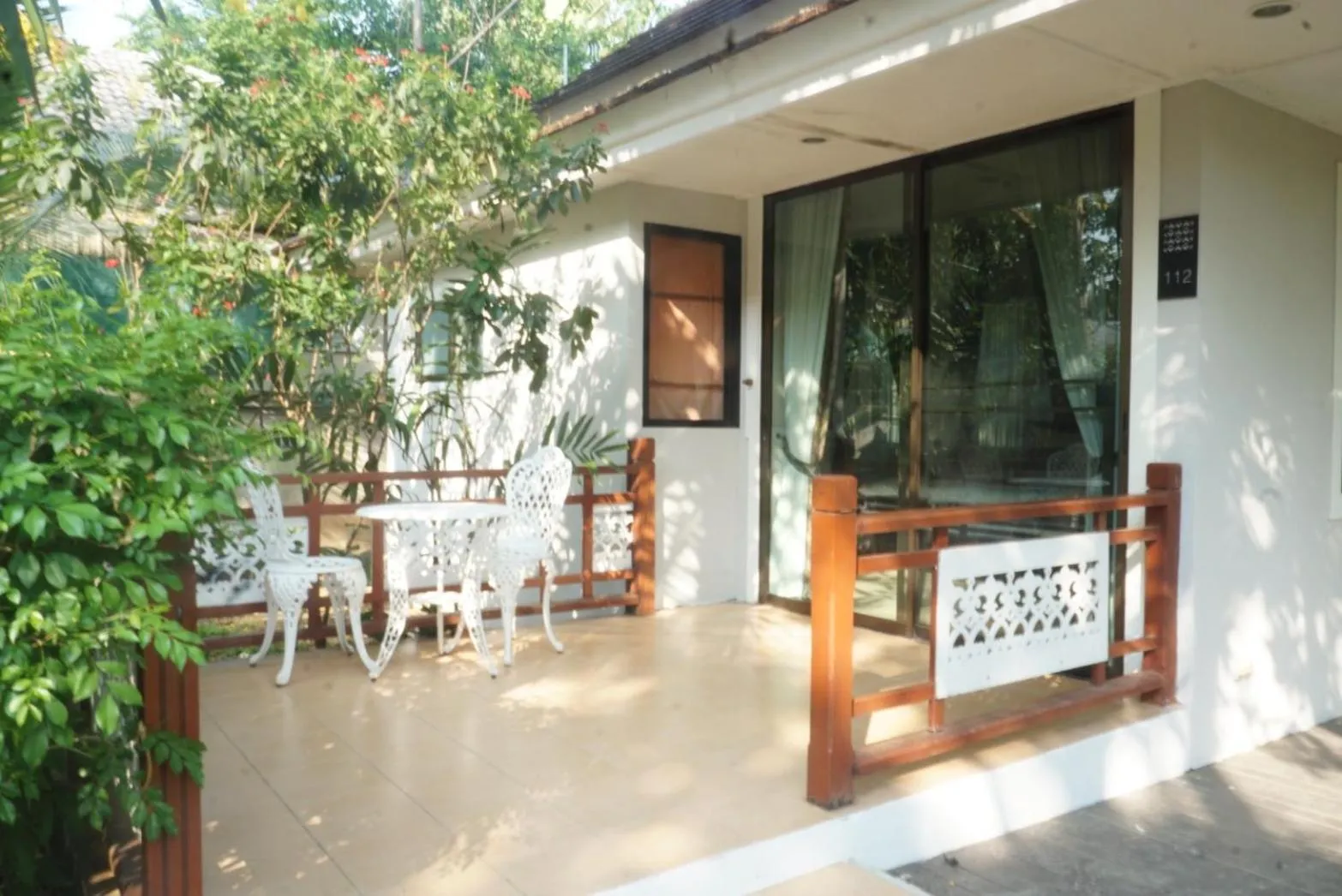 ANANTAYA CHIANGMAI BOUTIQUE HOTEL
