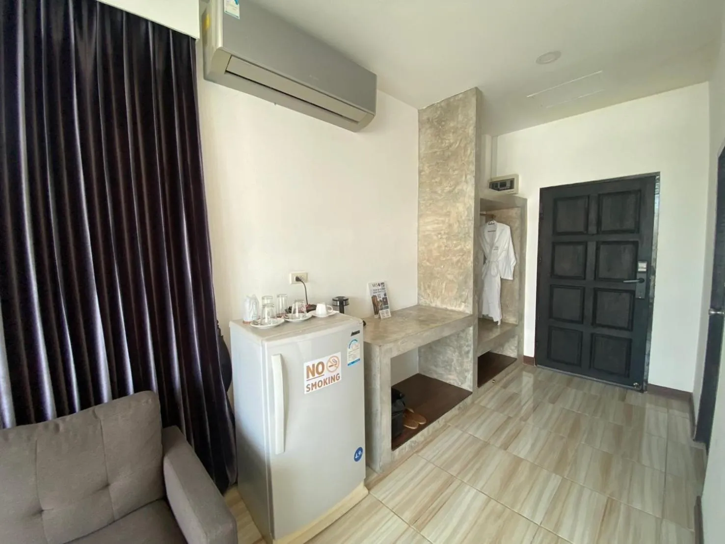 ANANTAYA CHIANGMAI BOUTIQUE HOTEL