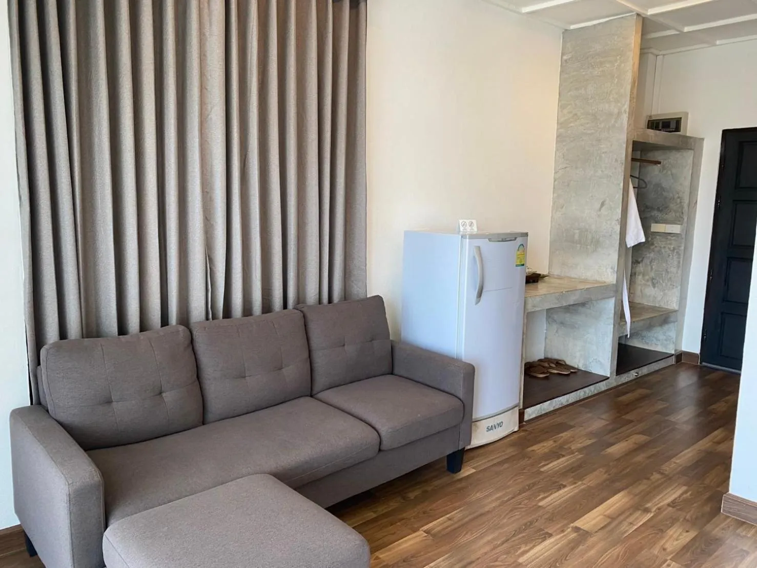 ANANTAYA CHIANGMAI BOUTIQUE HOTEL