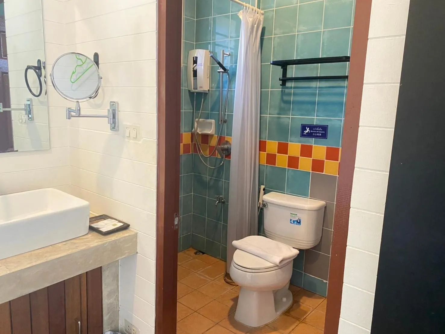 ANANTAYA CHIANGMAI BOUTIQUE HOTEL