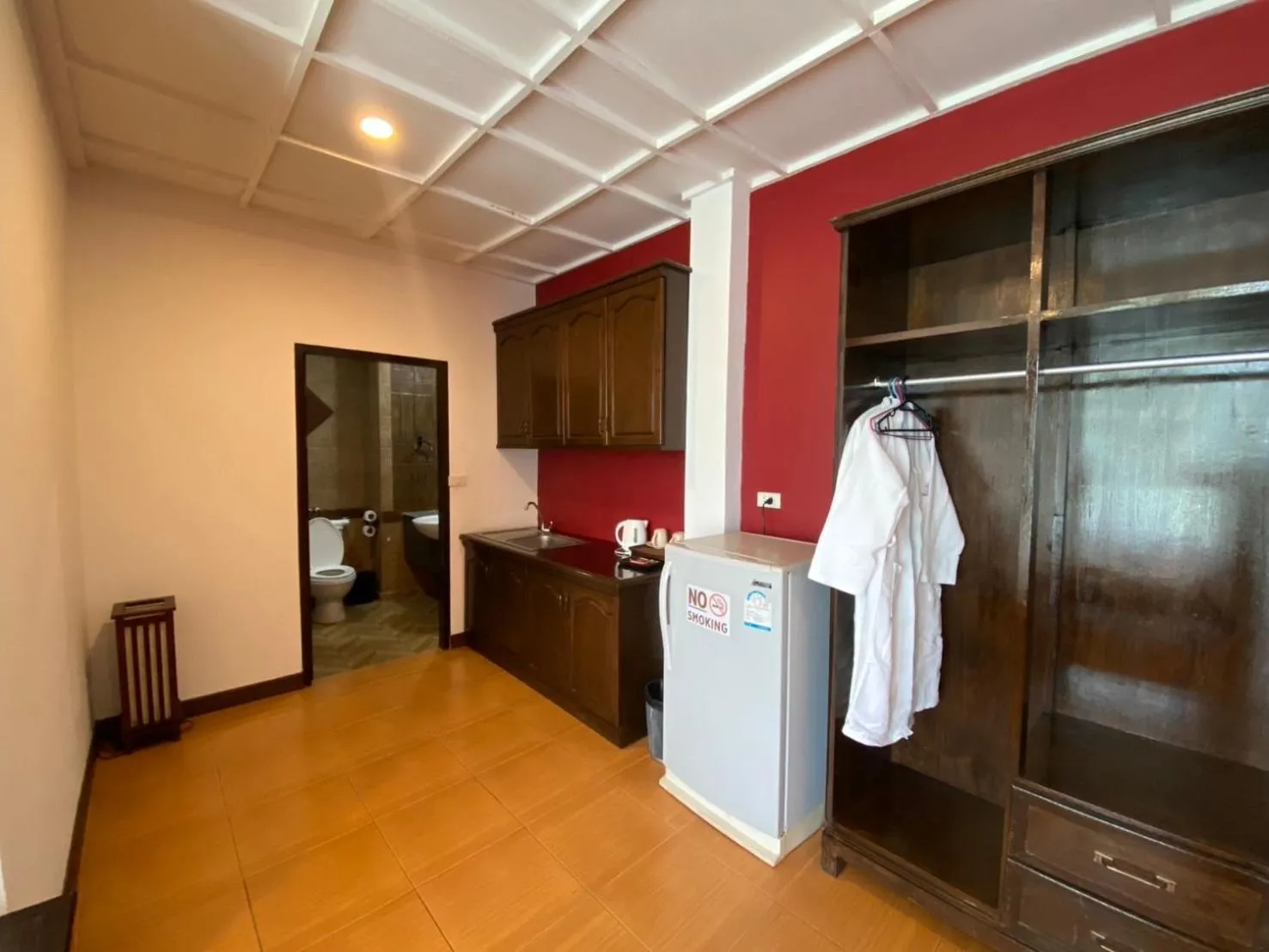 ANANTAYA CHIANGMAI BOUTIQUE HOTEL