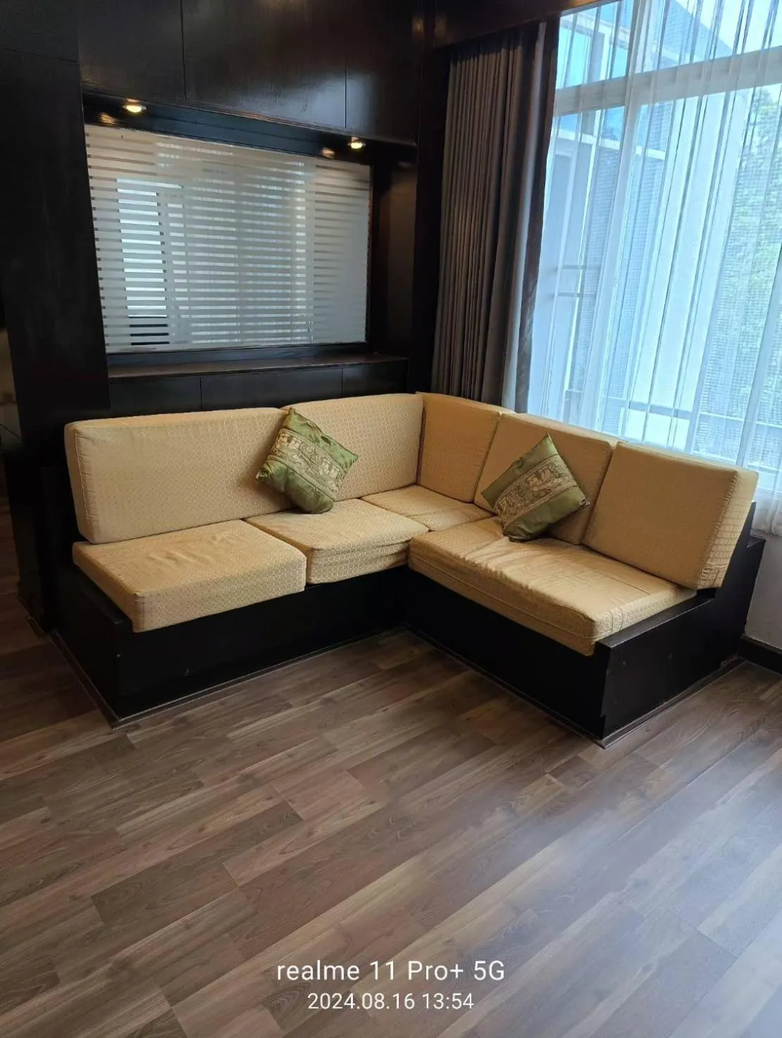 ANANTAYA CHIANGMAI BOUTIQUE HOTEL