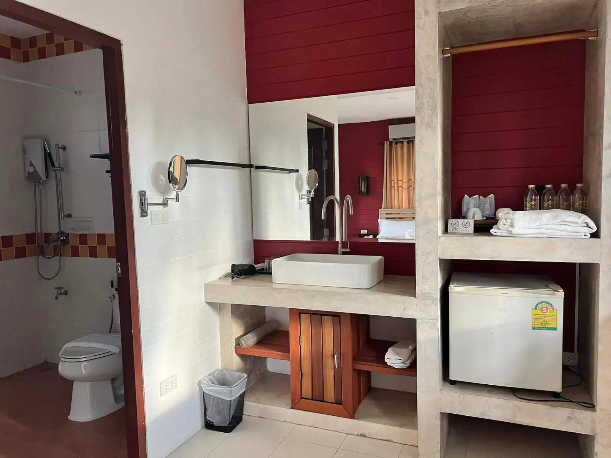Standard Villa in ANANTAYA CHIANGMAI BOUTIQUE HOTEL Standard Villa in ANANTAYA CHIANGMAI BOUTIQUE HOTEL