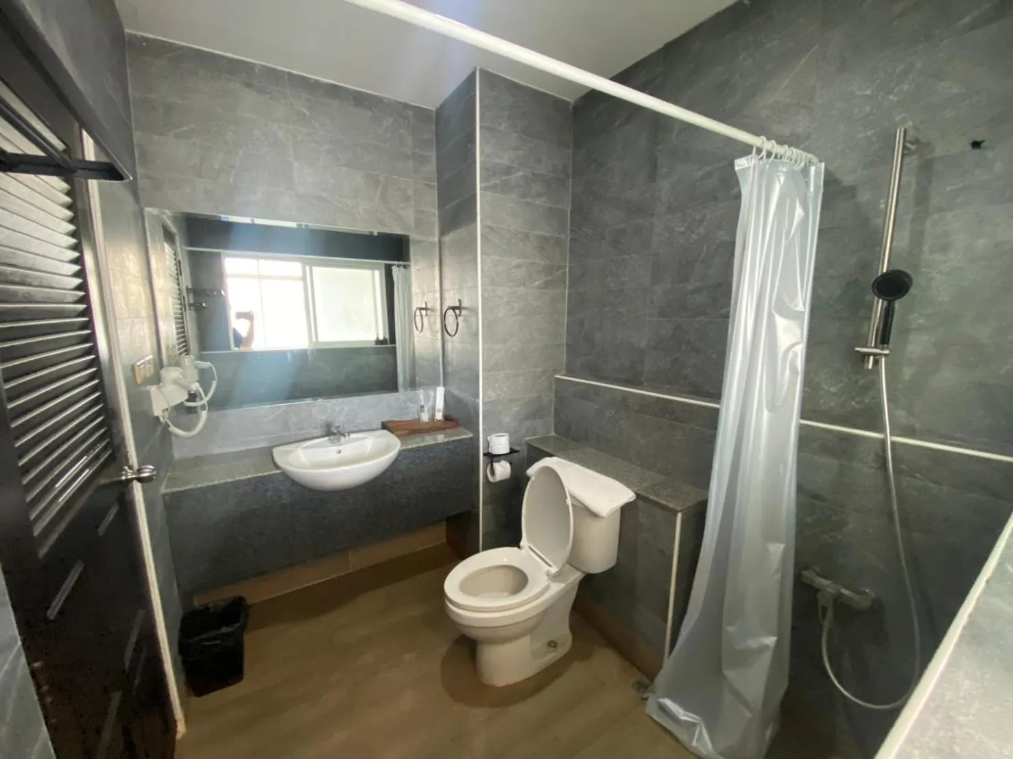 ANANTAYA CHIANGMAI BOUTIQUE HOTEL