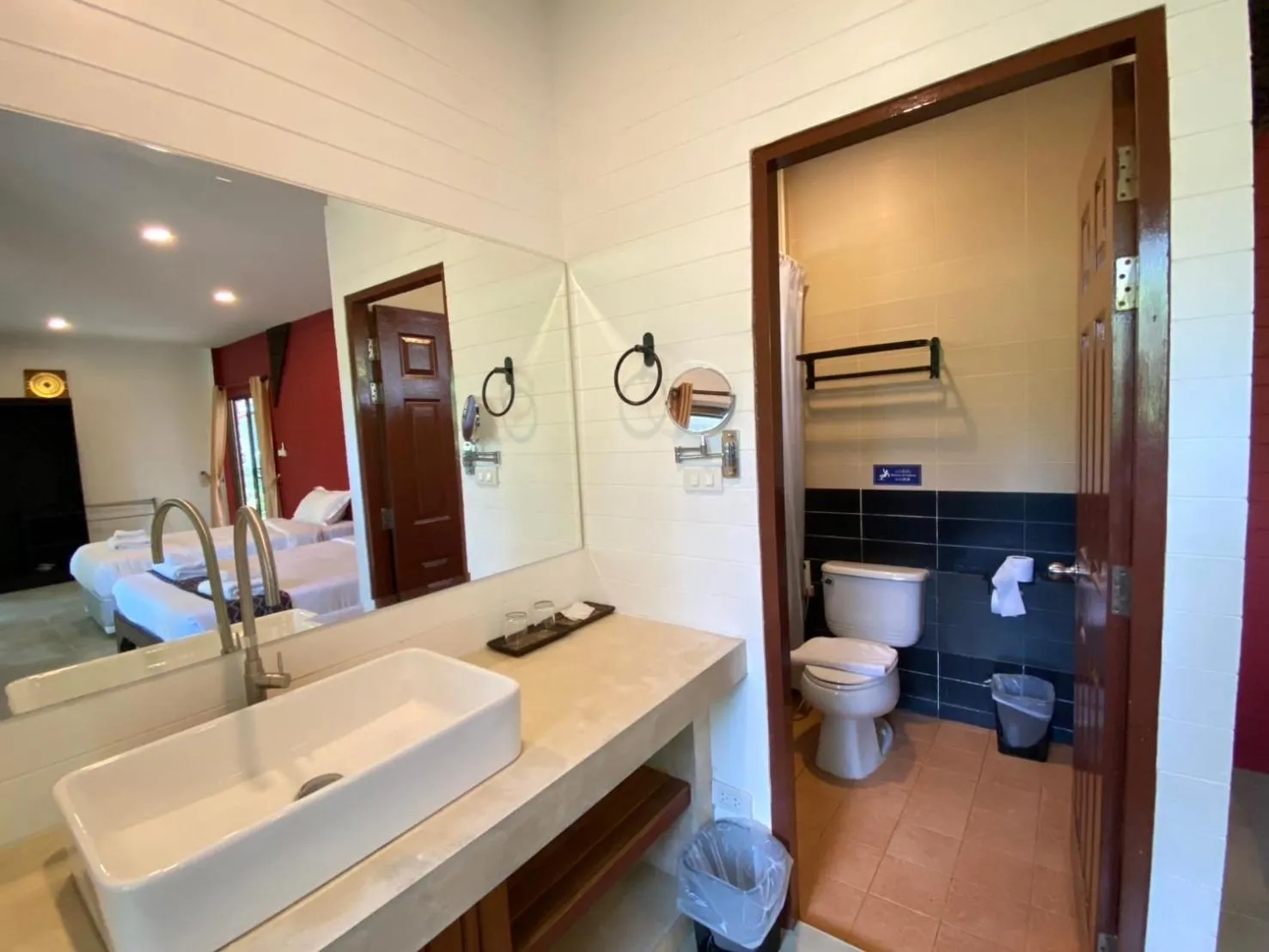 ANANTAYA CHIANGMAI BOUTIQUE HOTEL