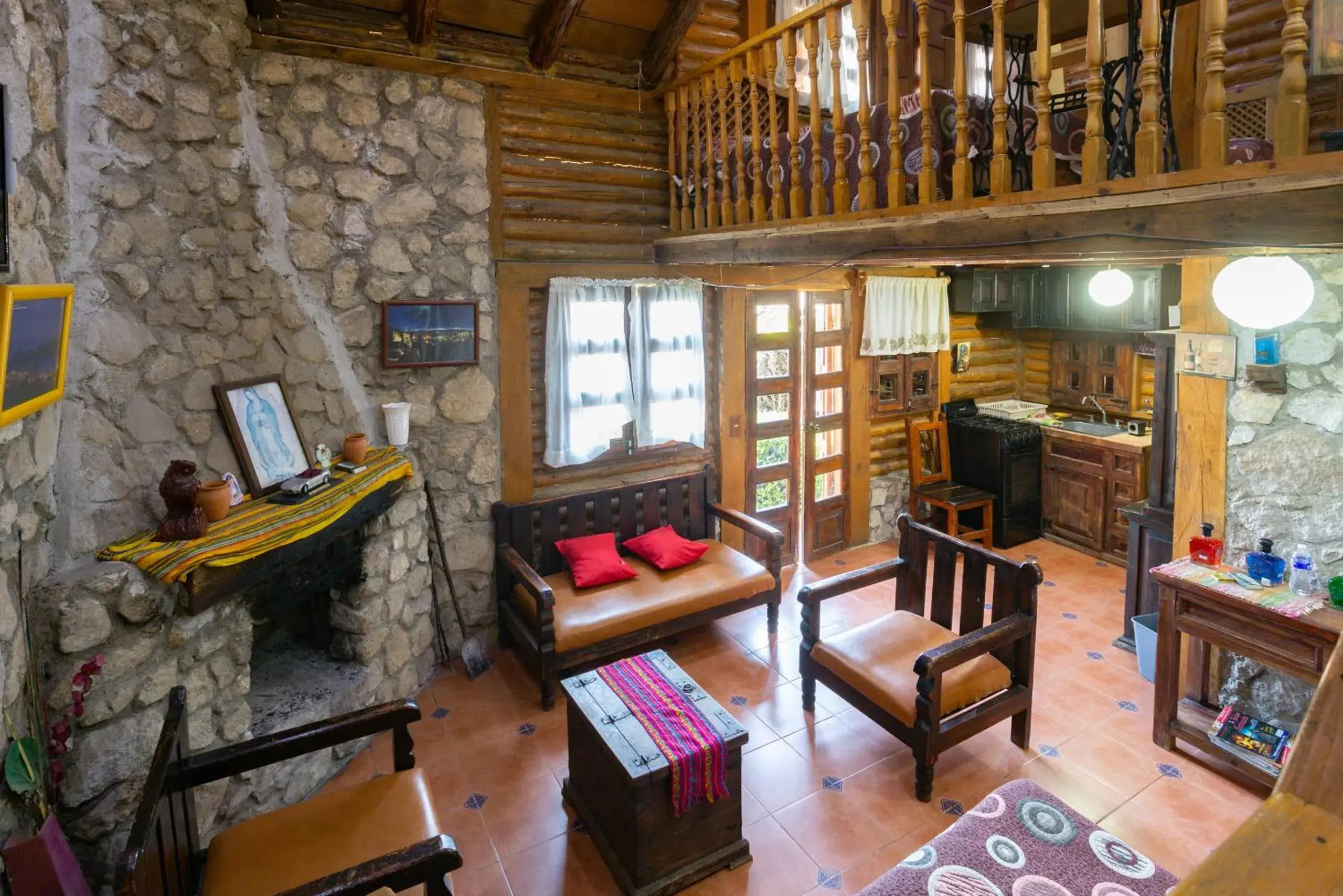 Deluxe Bungalow in Hotel Boutique El Rincón Deluxe Bungalow in Hotel Boutique El Rincón