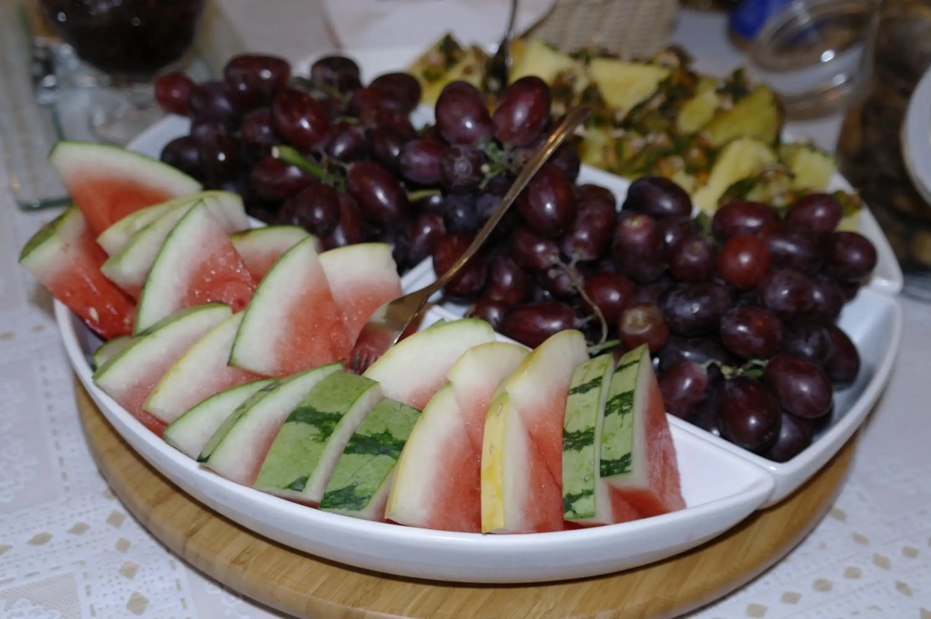 Breakfast in Hótel Dalvík Breakfast in Hótel Dalvík