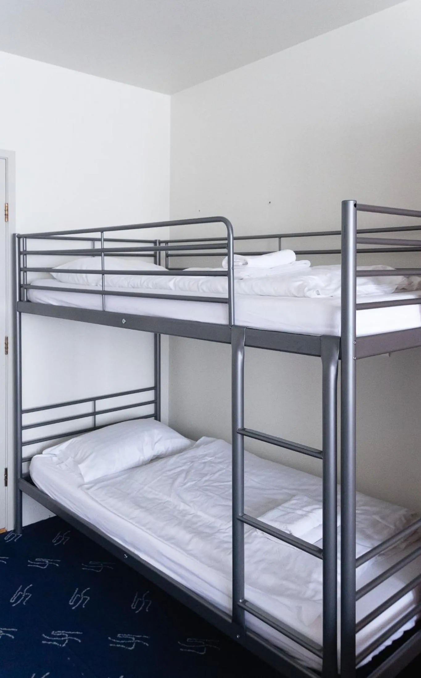 Photo of the whole room, Bed in Hótel Dalvík