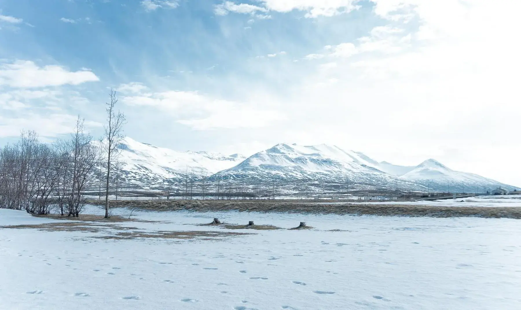 View (from property/room) in Hótel Dalvík View (from property/room) in Hótel Dalvík