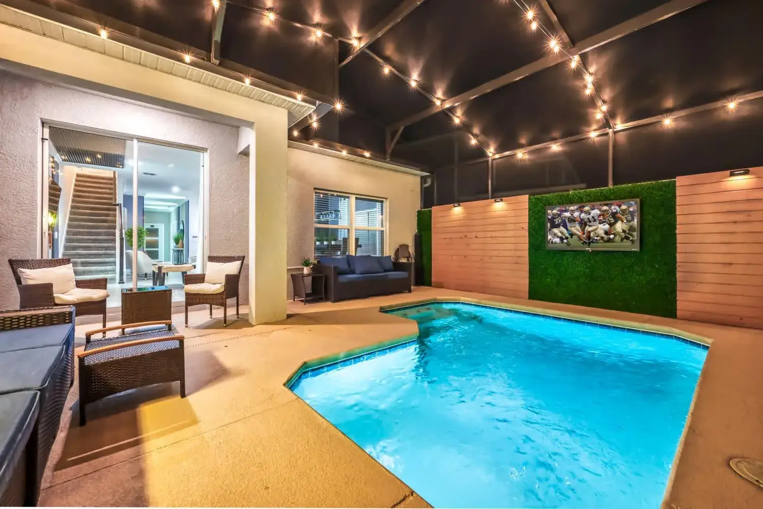 Brand New Corner Lot Pond View Vacation Home Brand New Corner Lot Pond View Vacation Home