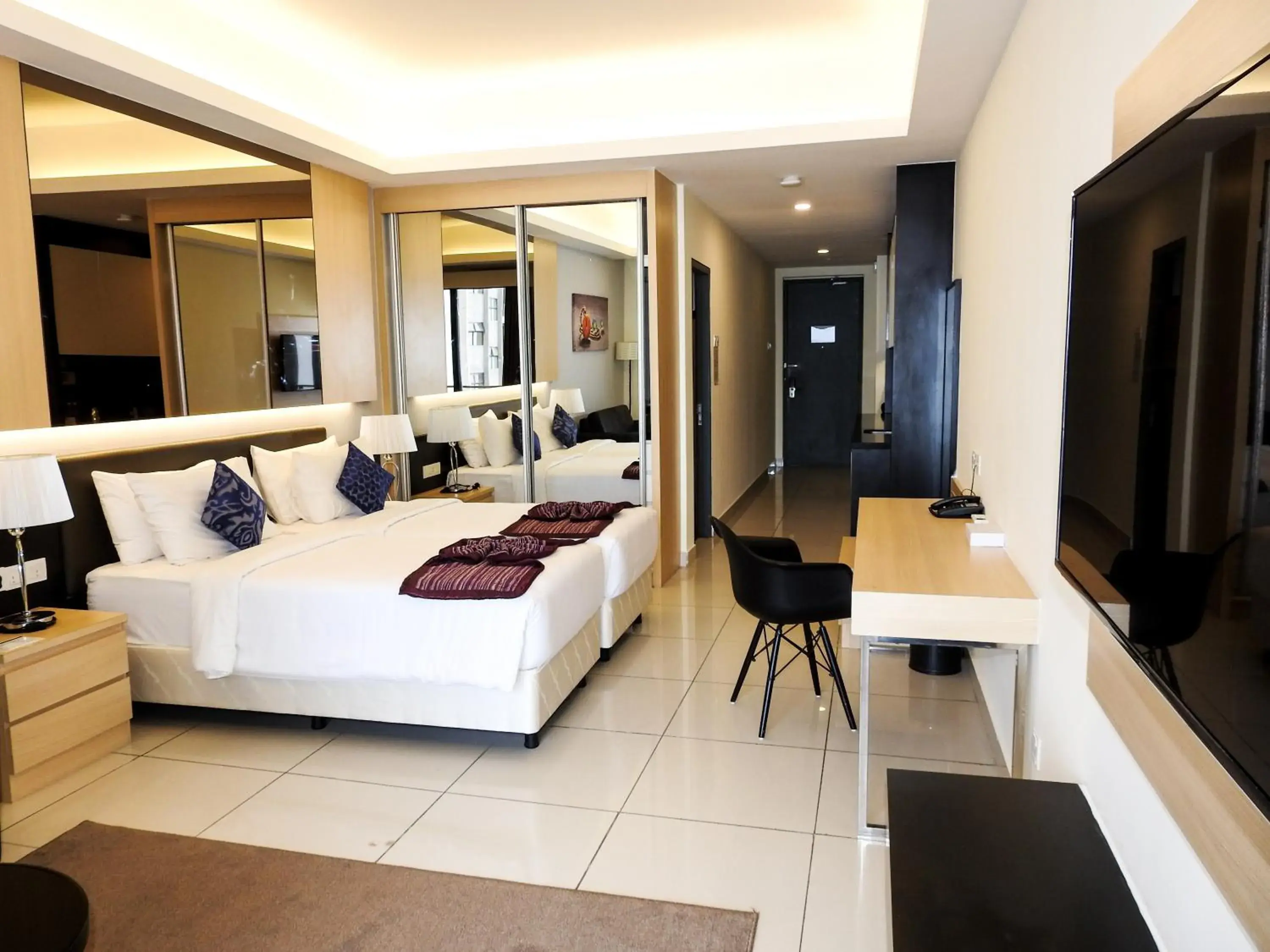 Studio in Genting @ The MOST by NextGen Studio in Genting @ The MOST by NextGen