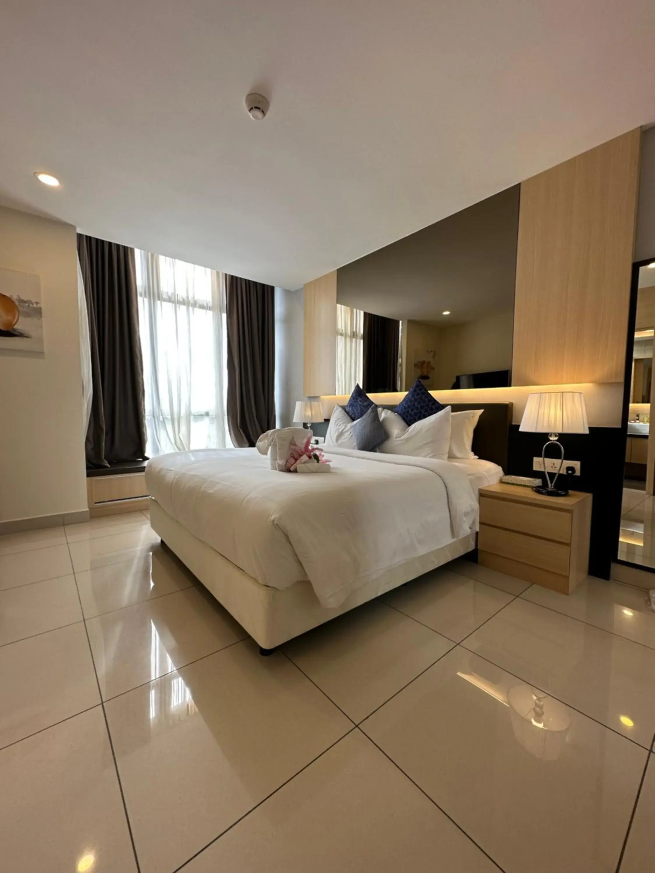 Bed in Genting @ The MOST by NextGen Bed in Genting @ The MOST by NextGen