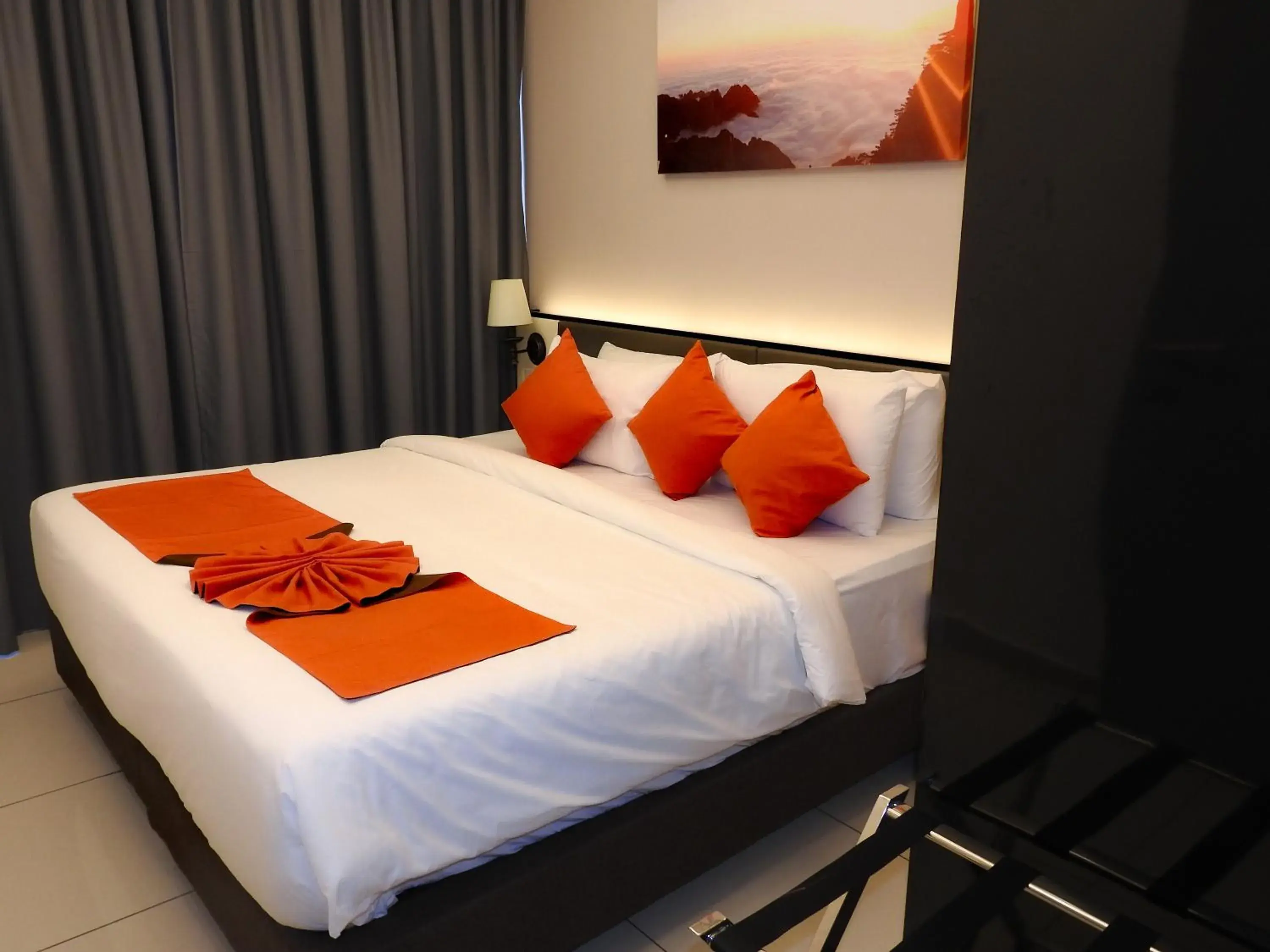 Bed in Genting @ The MOST by NextGen Bed in Genting @ The MOST by NextGen