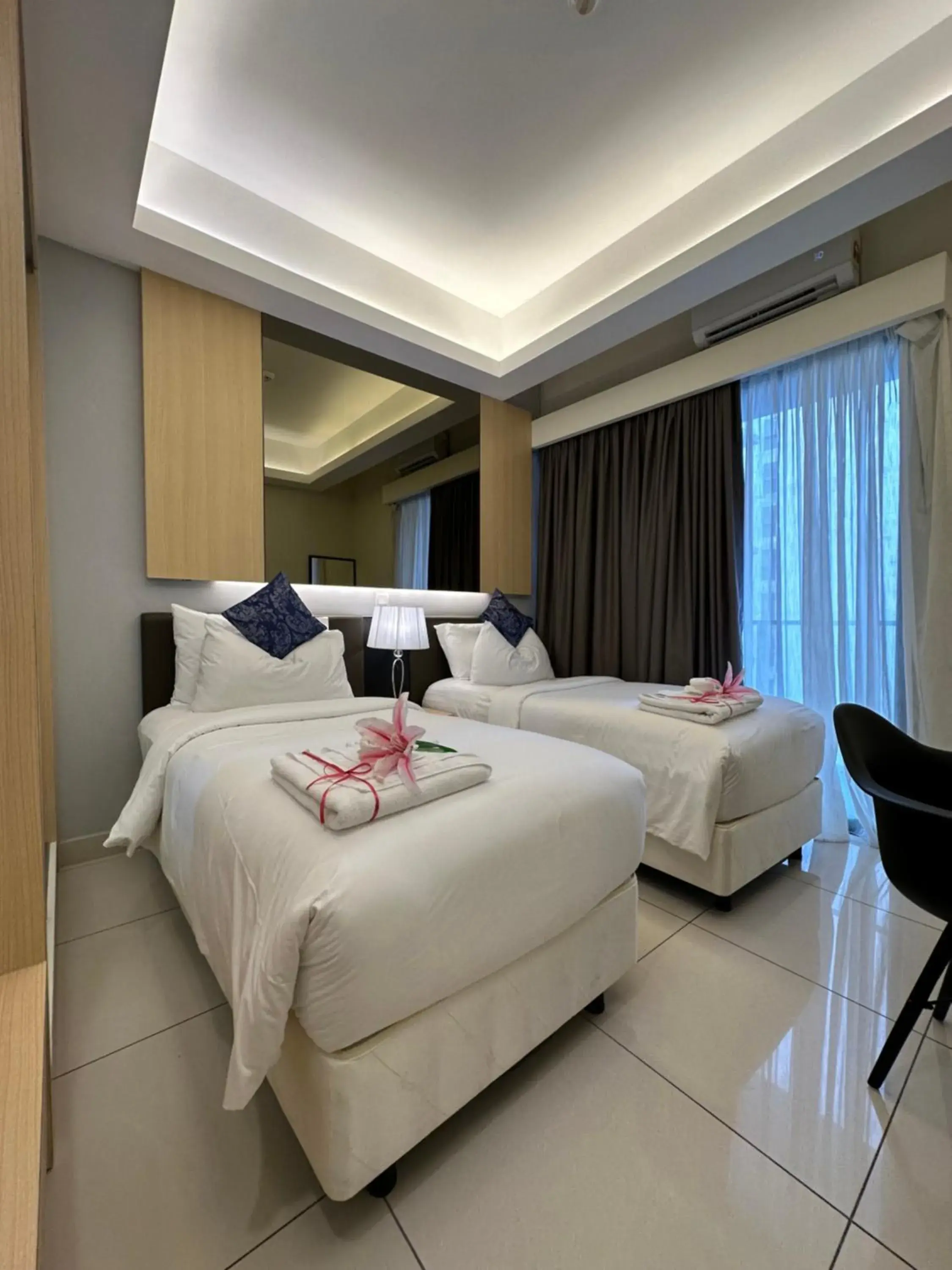 Bed in Genting @ The MOST by NextGen Bed in Genting @ The MOST by NextGen
