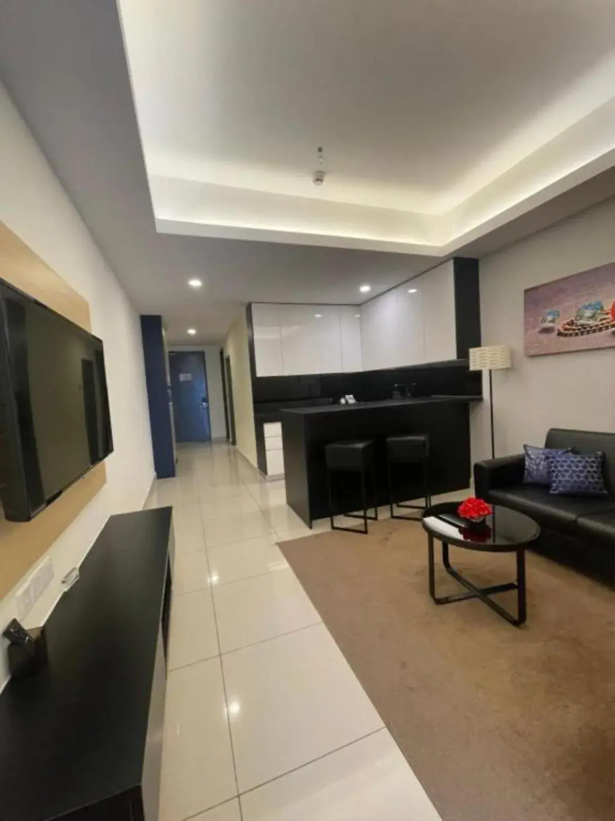 TV and multimedia in Genting @ The MOST by NextGen TV and multimedia in Genting @ The MOST by NextGen