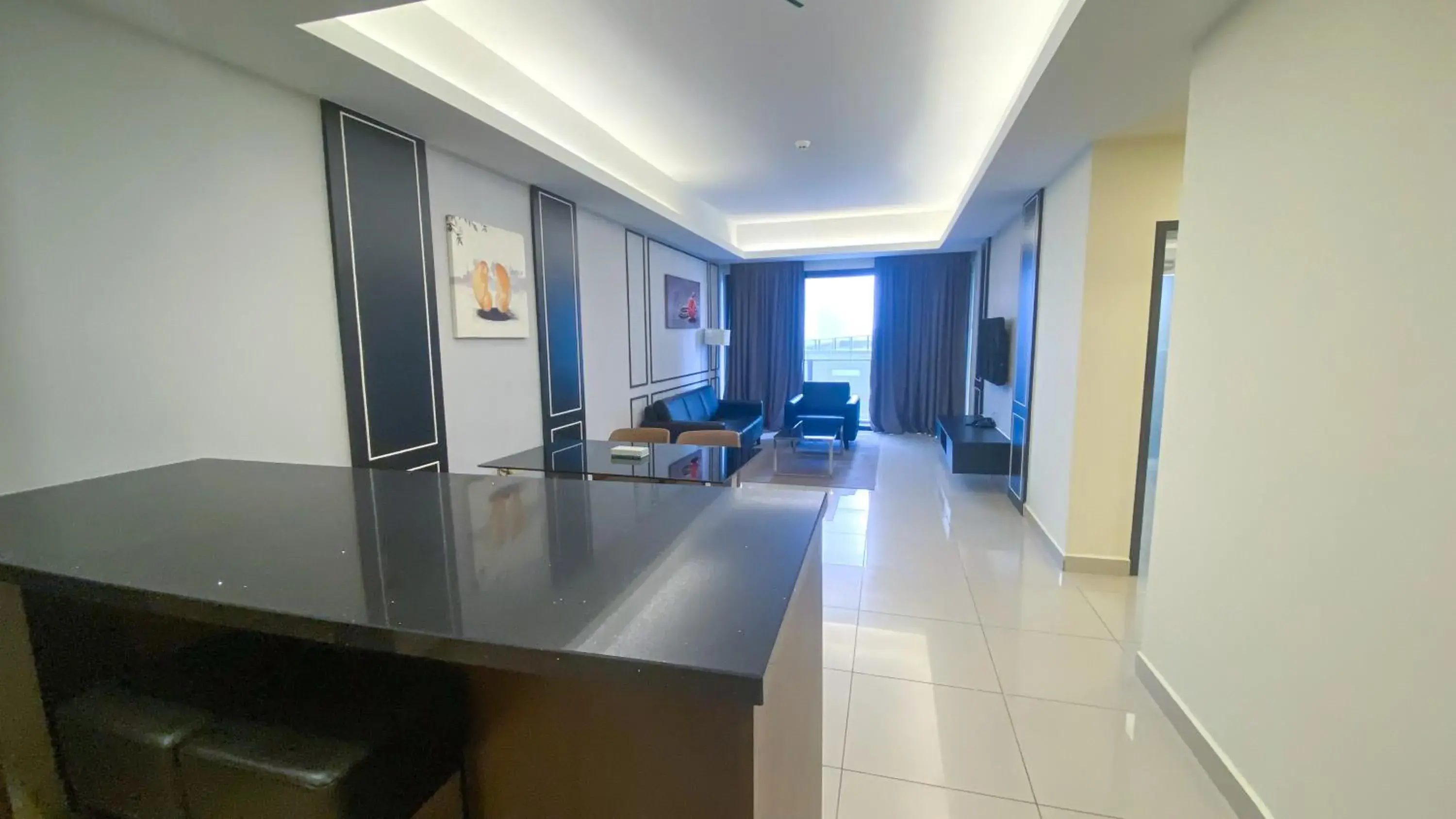 Two-Bedroom Suite in Genting @ The MOST by NextGen Two-Bedroom Suite in Genting @ The MOST by NextGen