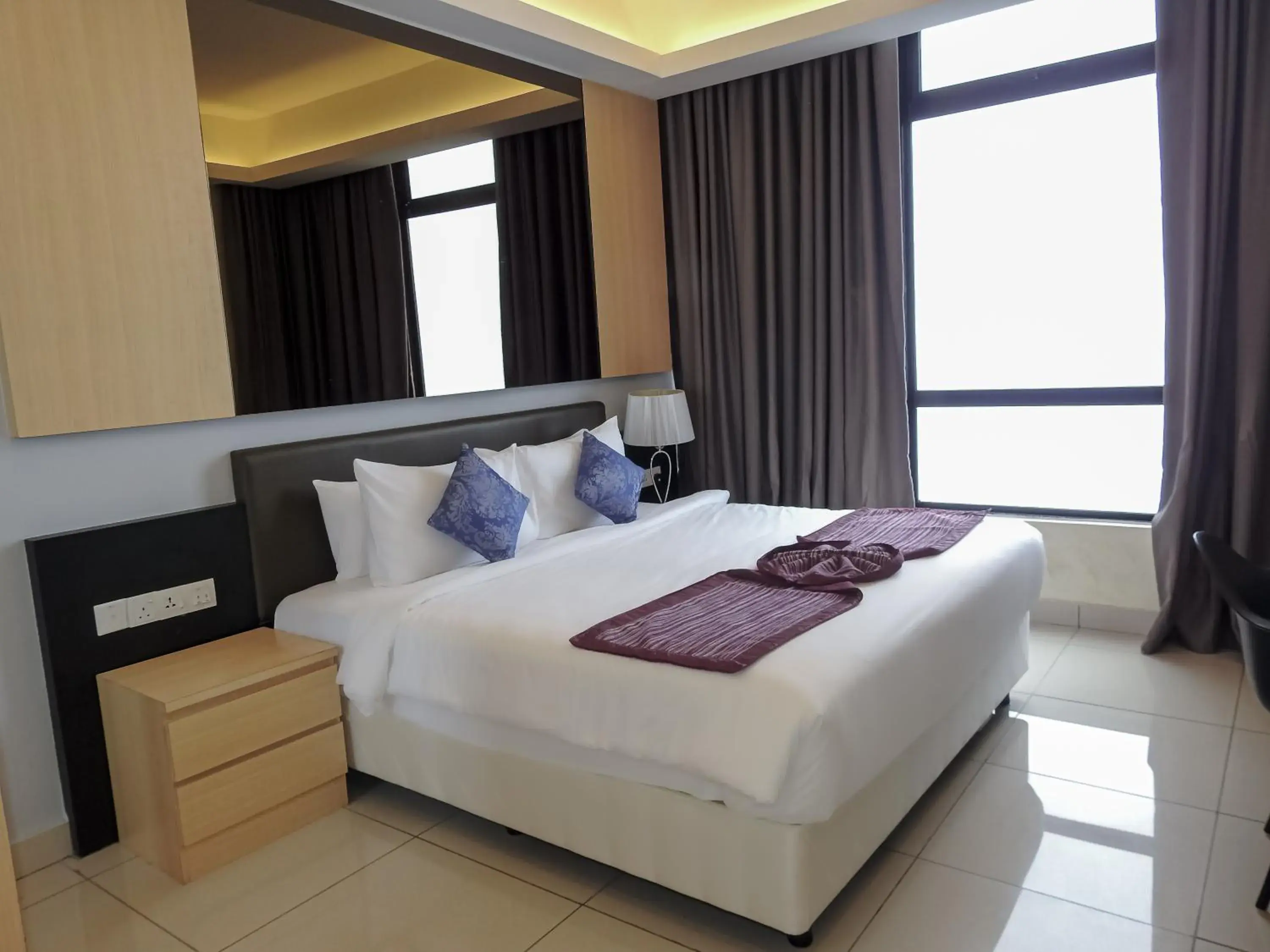 Family Suite in Genting @ The MOST by NextGen Family Suite in Genting @ The MOST by NextGen