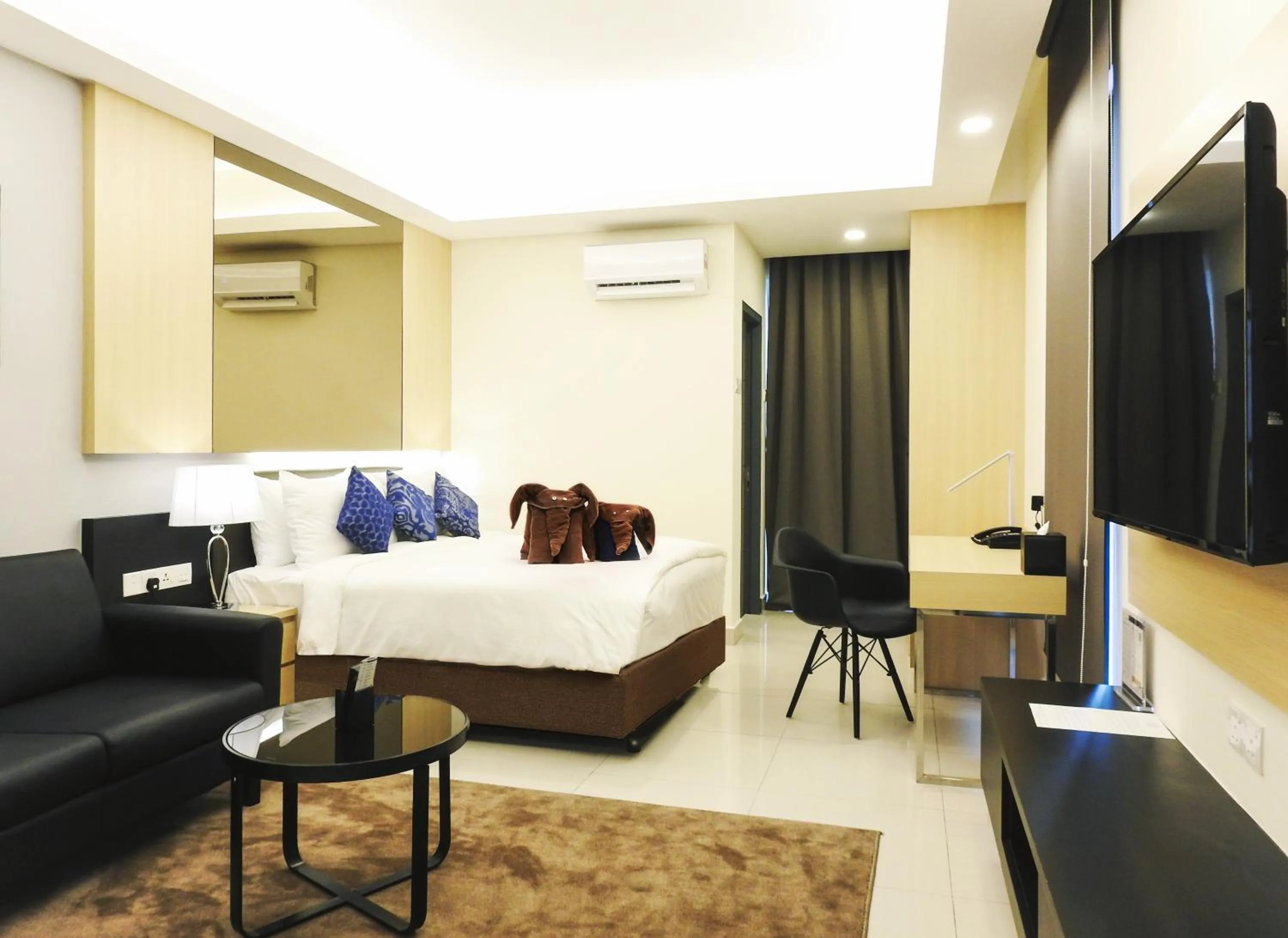 Bed in Genting @ The MOST by NextGen