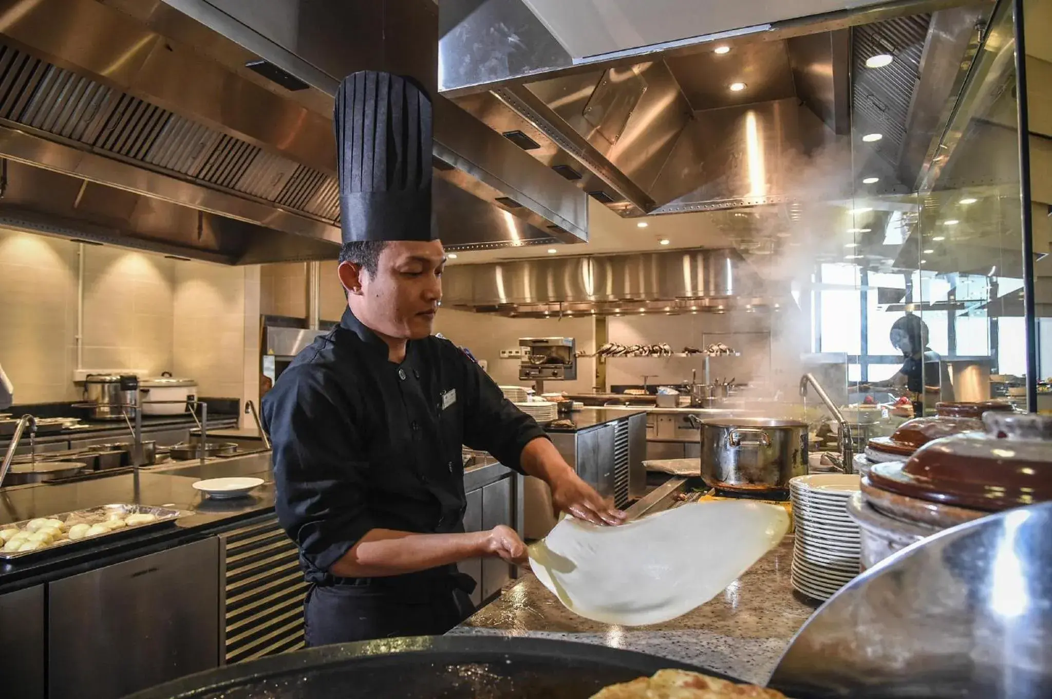 Restaurant/places to eat in Genting @ The MOST by NextGen Restaurant/places to eat in Genting @ The MOST by NextGen