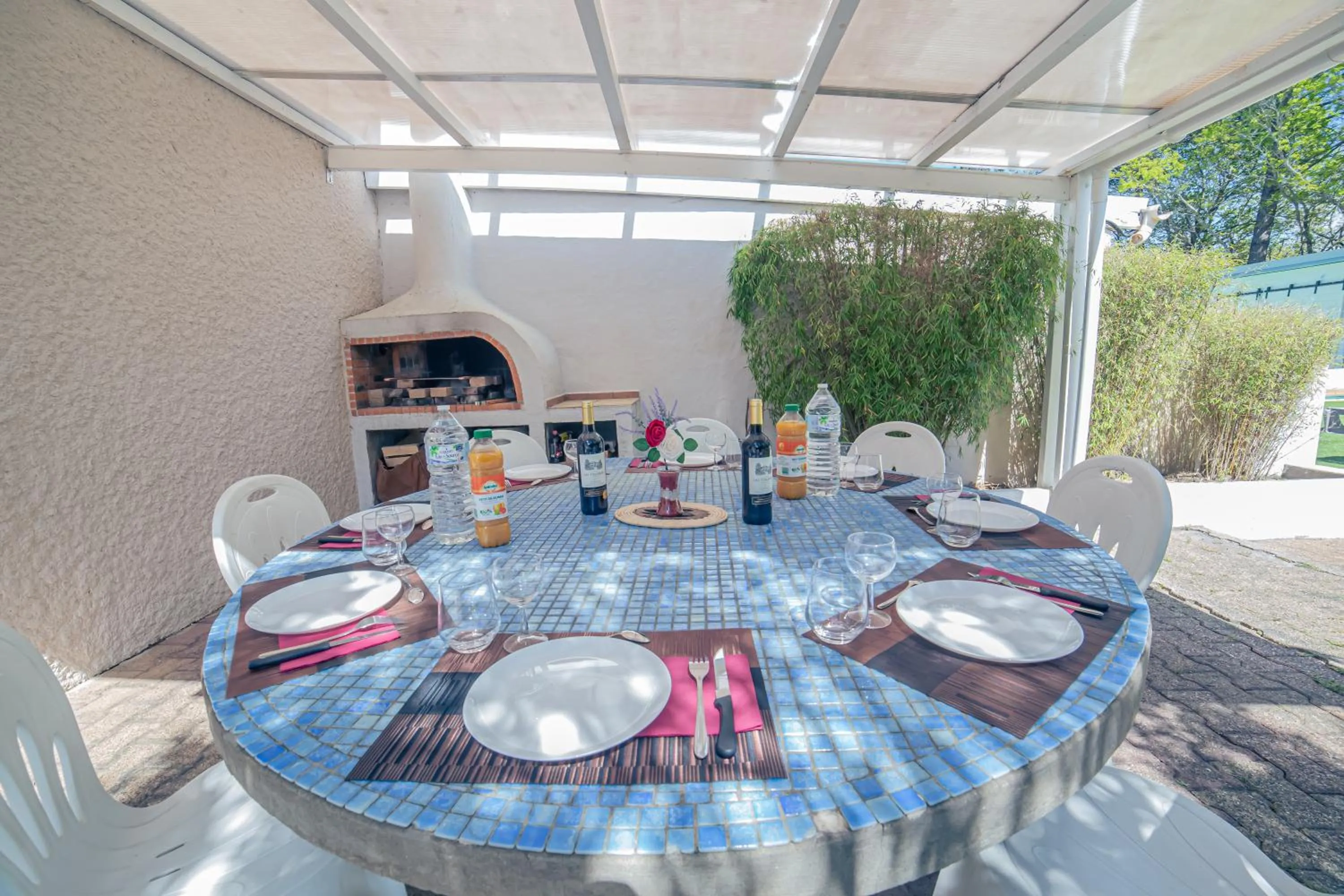 VILLA piscine-spa-sauna, 25 personnes, 5 mn océan